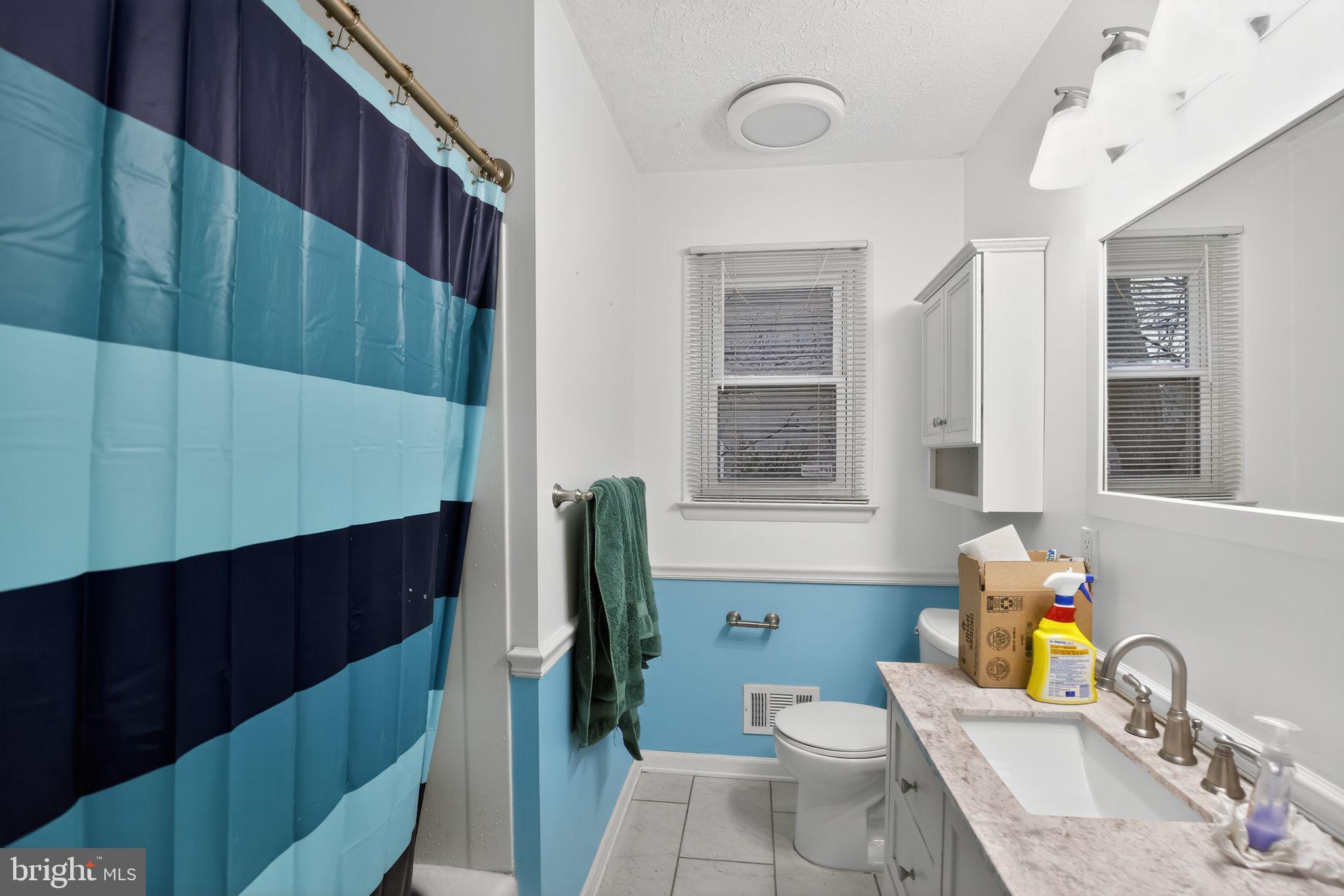 VALE HILLS - Residential