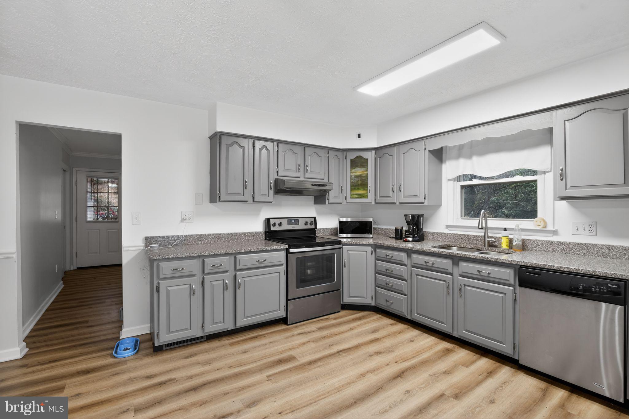 VALE HILLS - Residential