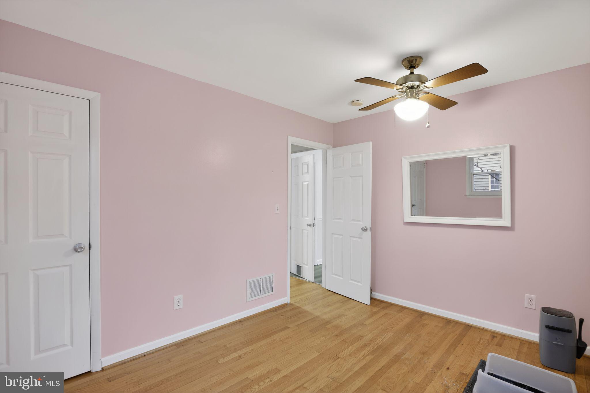 VALE HILLS - Residential