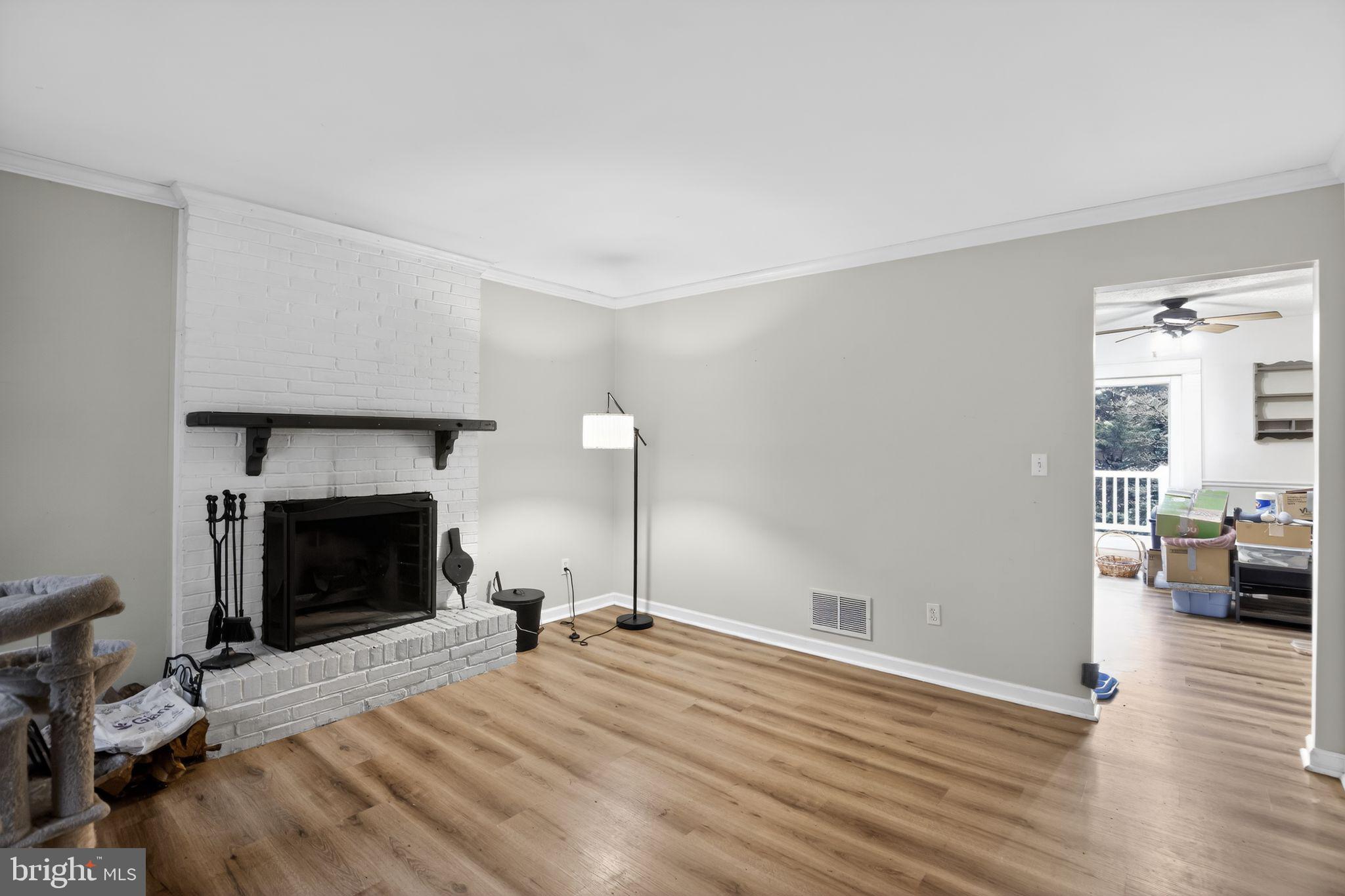 VALE HILLS - Residential