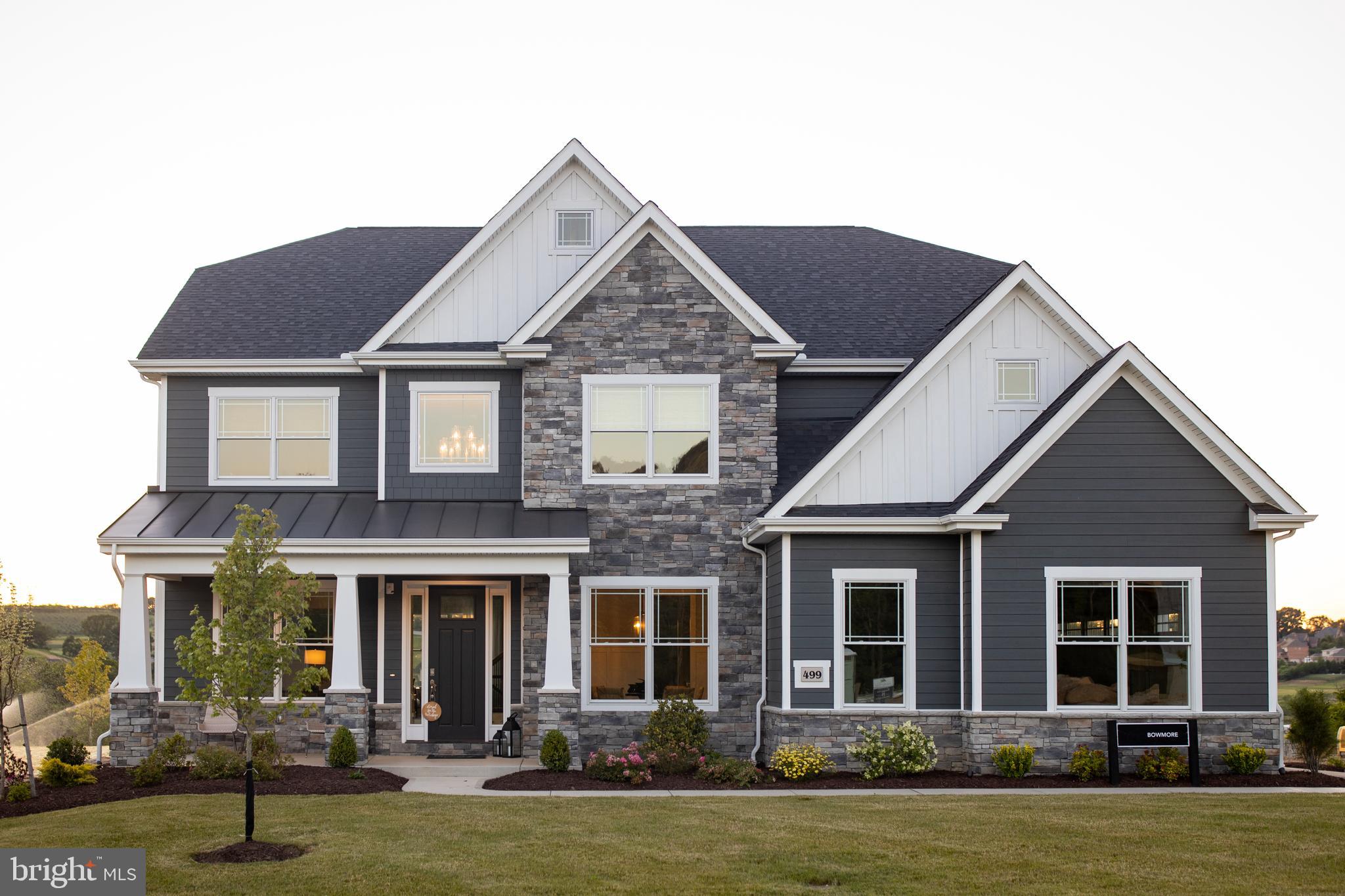 GARNET POINTE - Residential