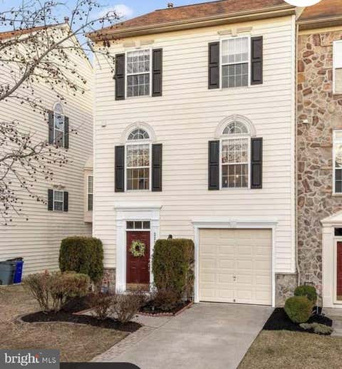 Townhouse For Sale - 2209 Barnet Court<br/> Howard County, WOODSTOCK, MD 21163
