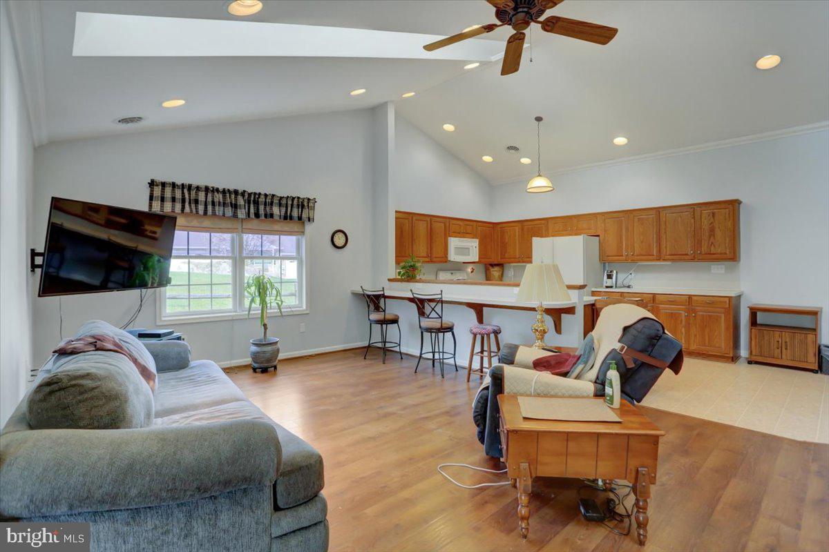 COLD SPRING ESTATES - Residential