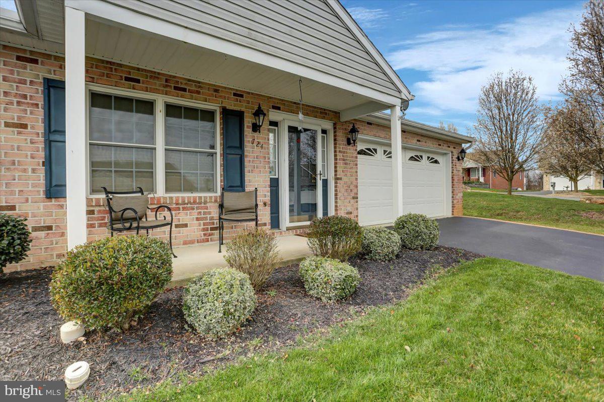 COLD SPRING ESTATES - Residential