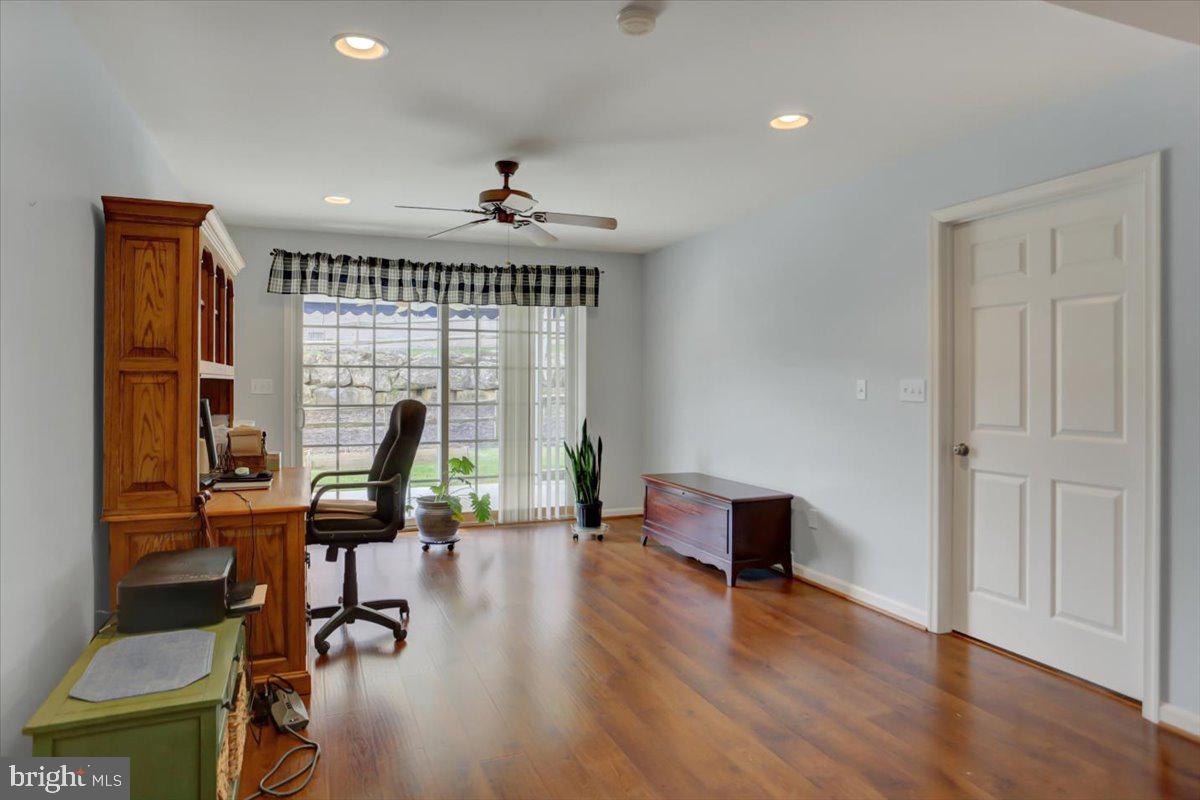 COLD SPRING ESTATES - Residential