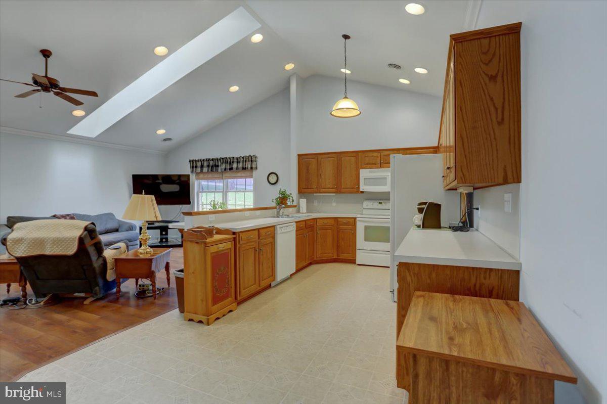 COLD SPRING ESTATES - Residential