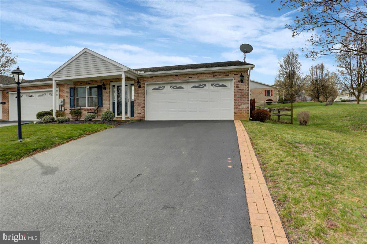 COLD SPRING ESTATES - Residential