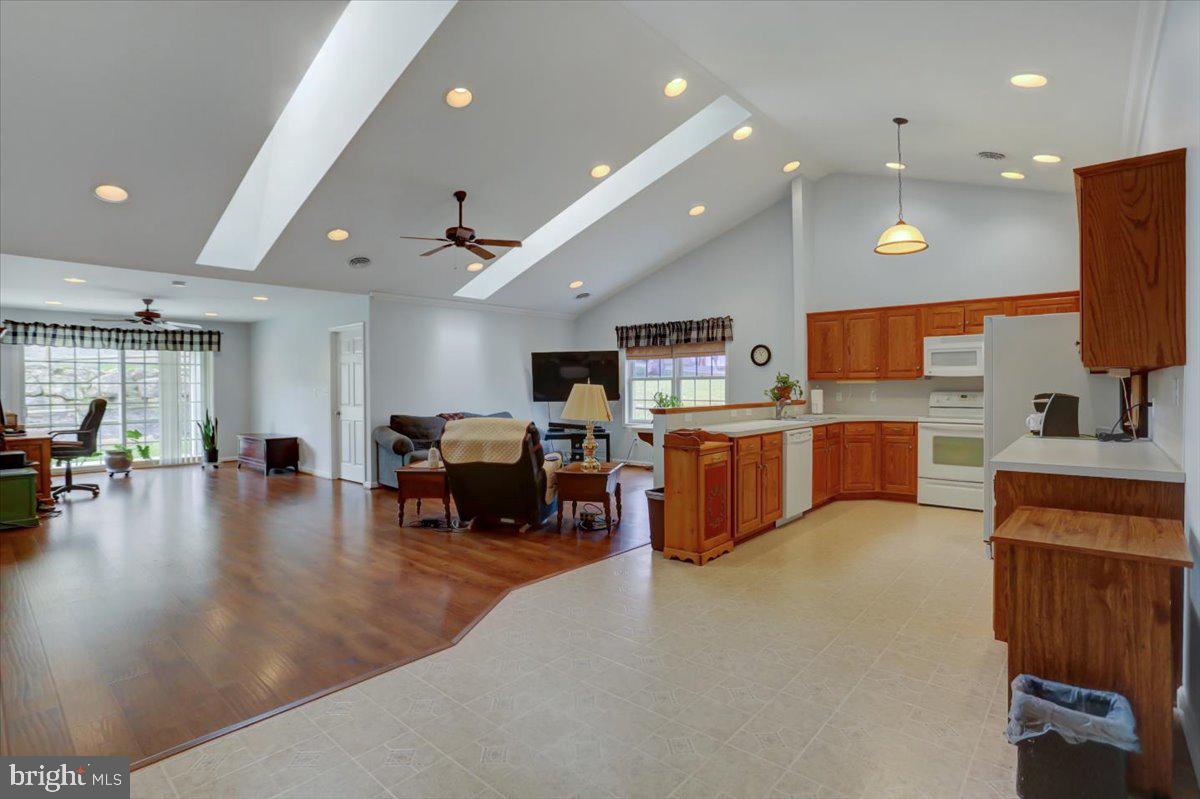 COLD SPRING ESTATES - Residential