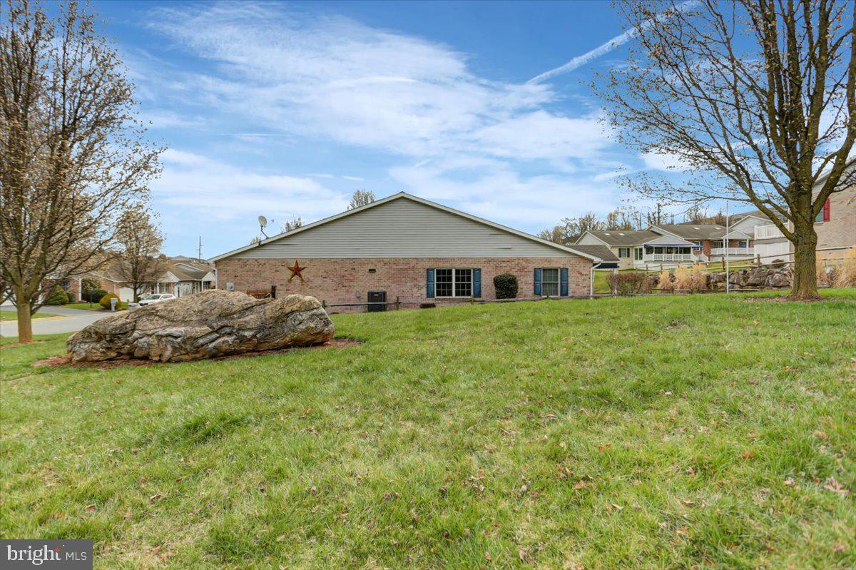 COLD SPRING ESTATES - Residential