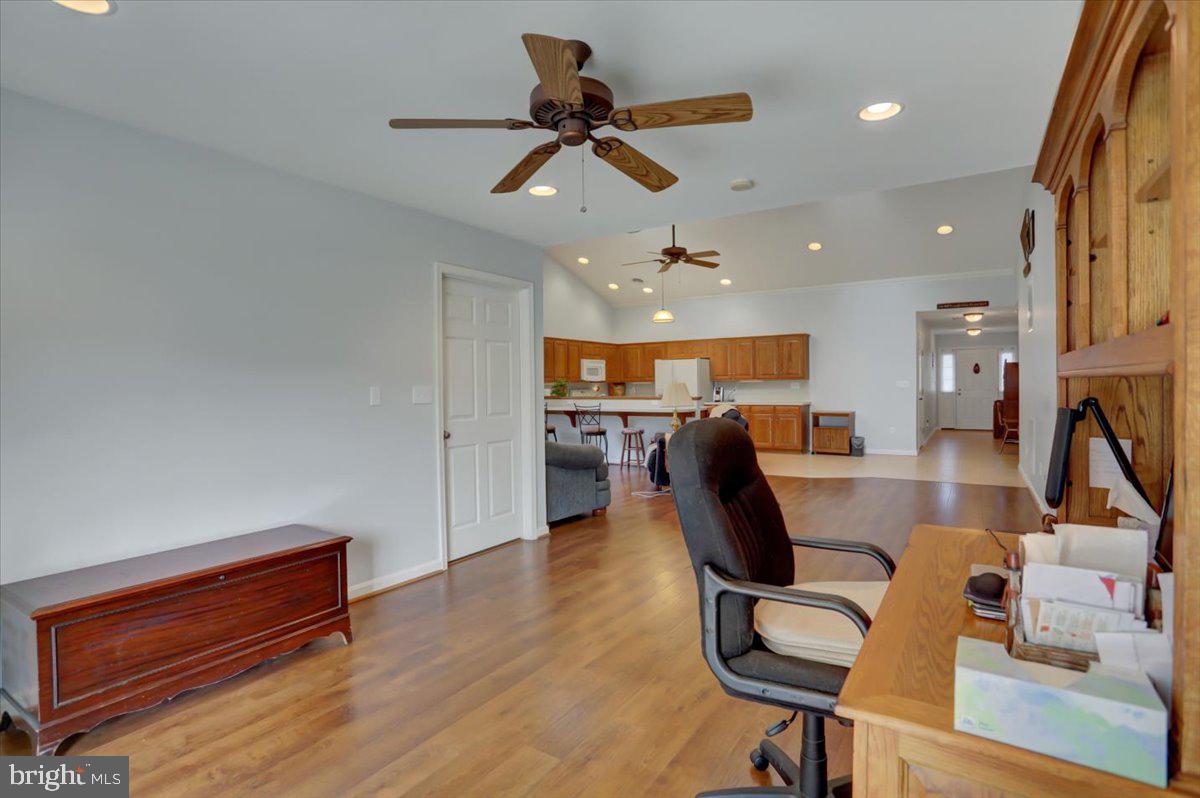 COLD SPRING ESTATES - Residential