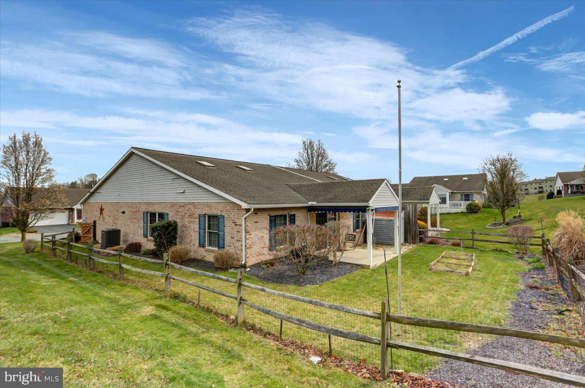 COLD SPRING ESTATES - Residential