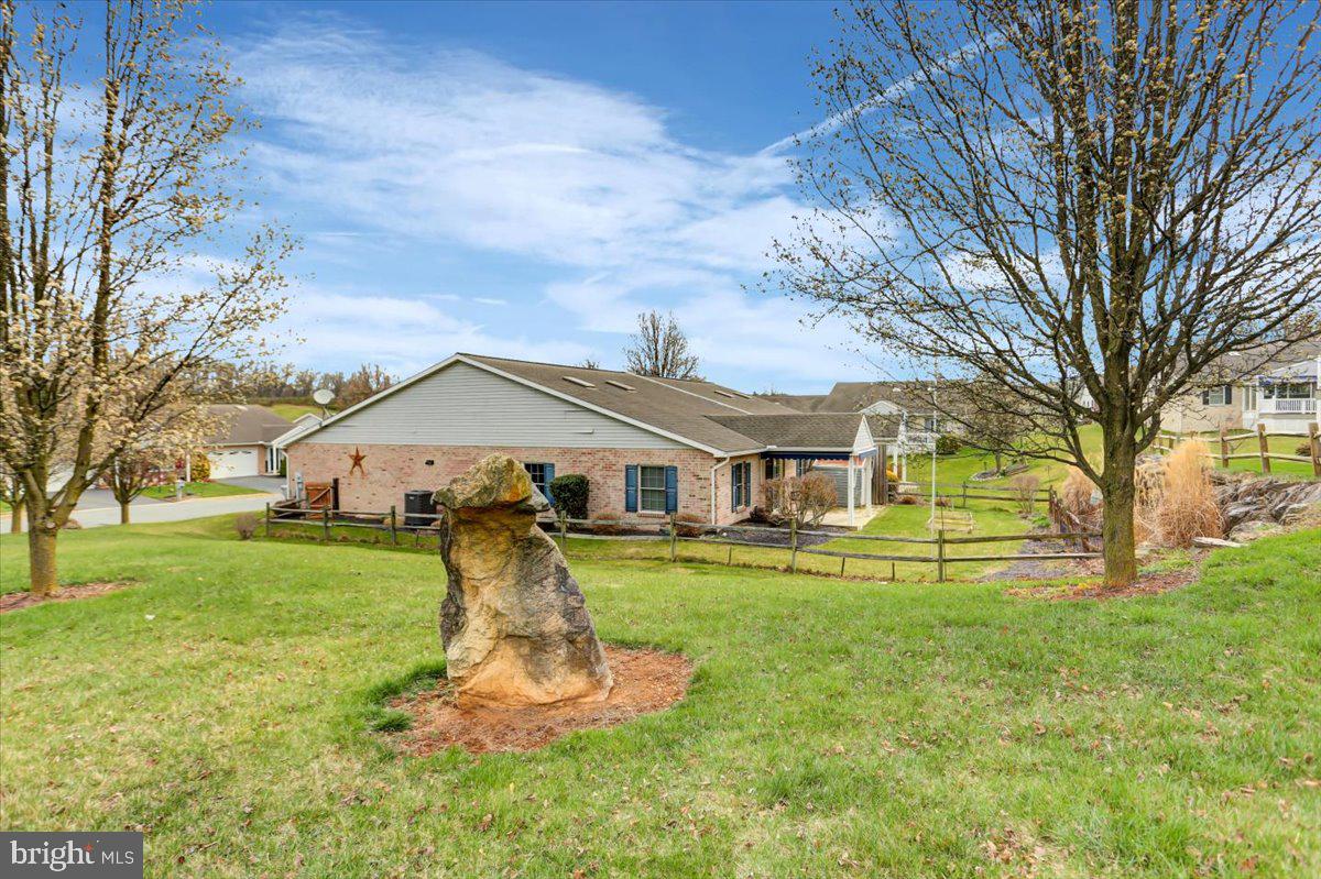 COLD SPRING ESTATES - Residential