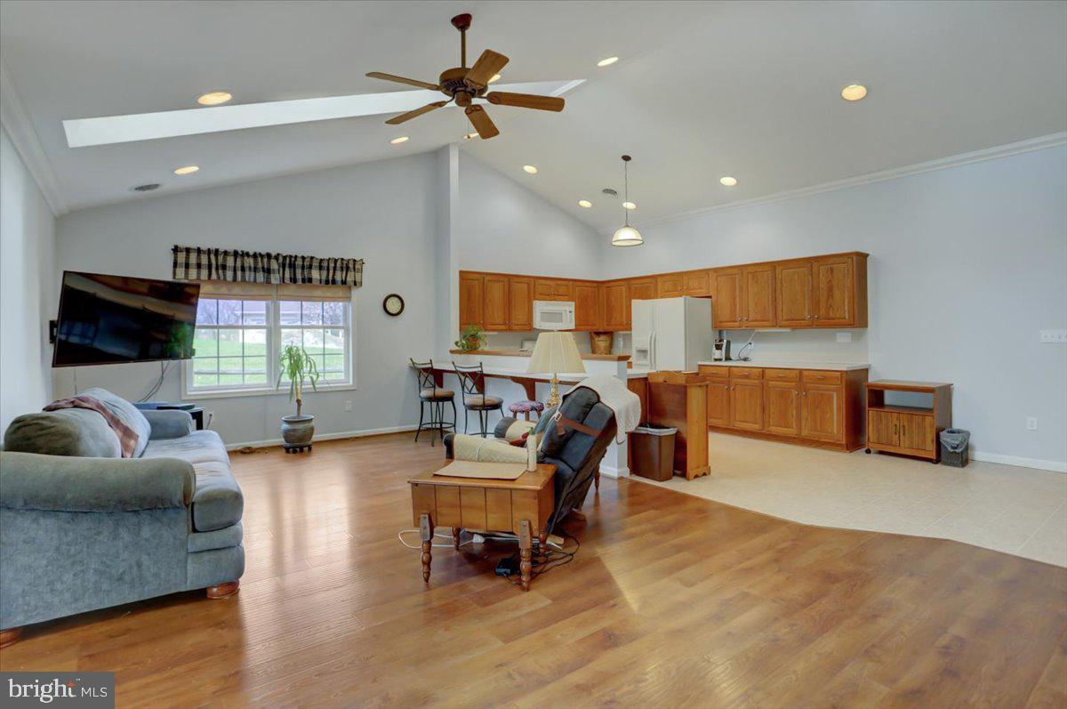 COLD SPRING ESTATES - Residential