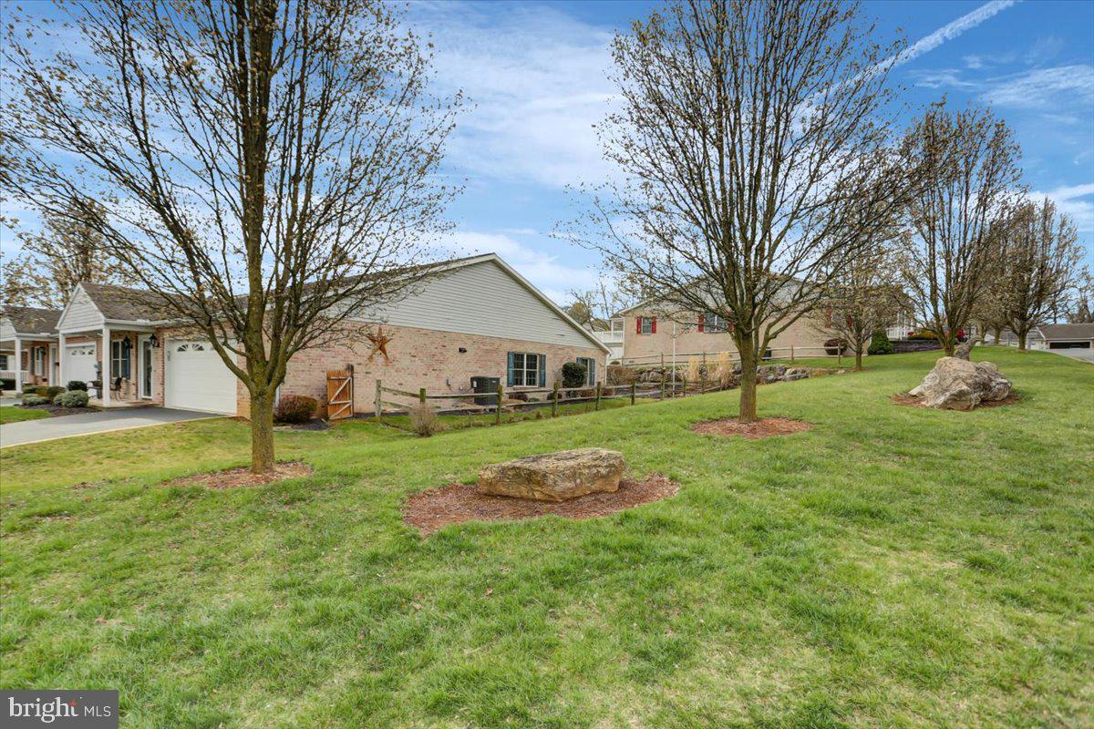 COLD SPRING ESTATES - Residential