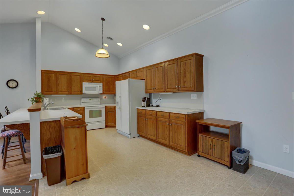 COLD SPRING ESTATES - Residential