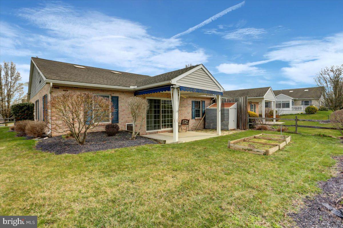 COLD SPRING ESTATES - Residential