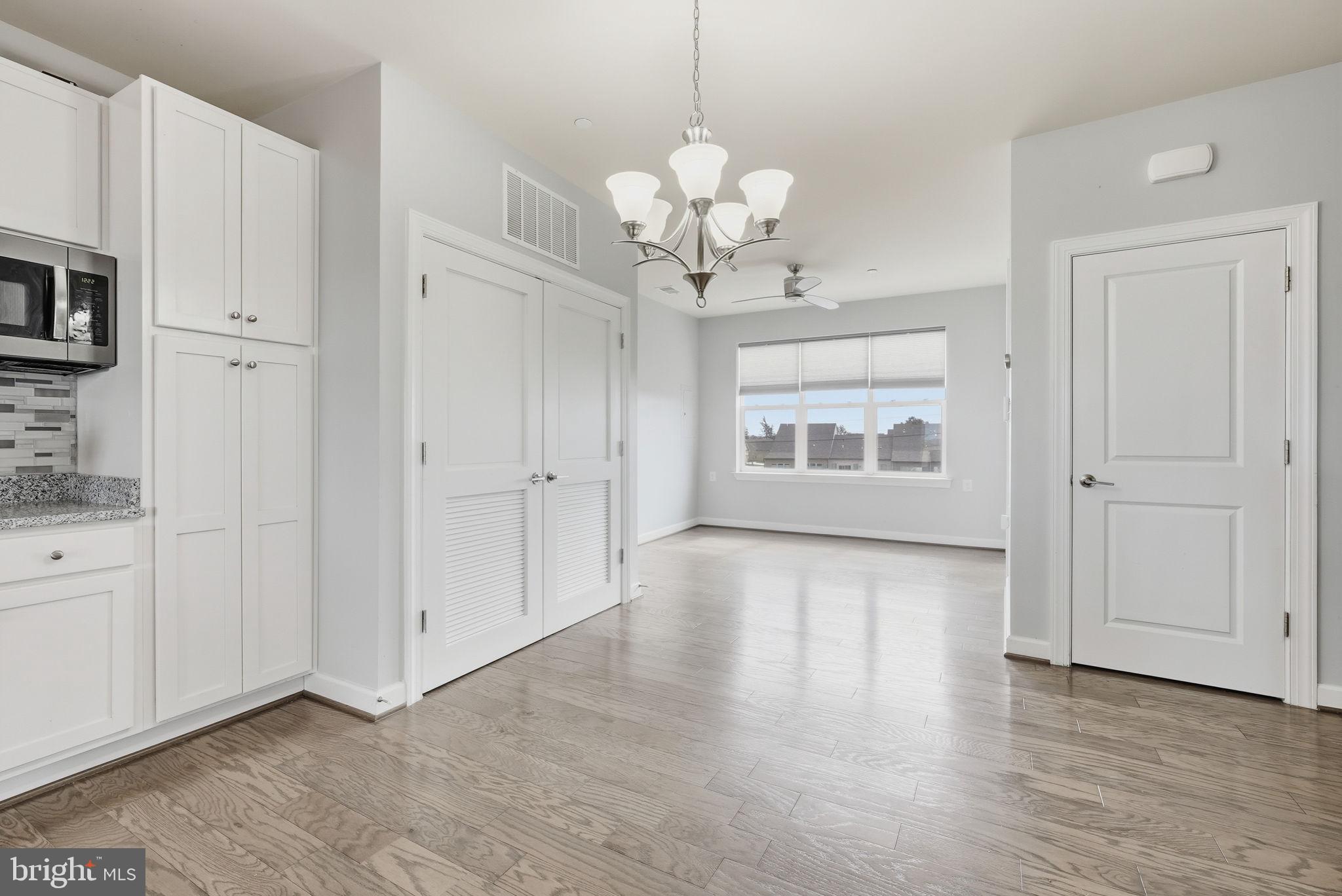 CASCADES - Residential Lease