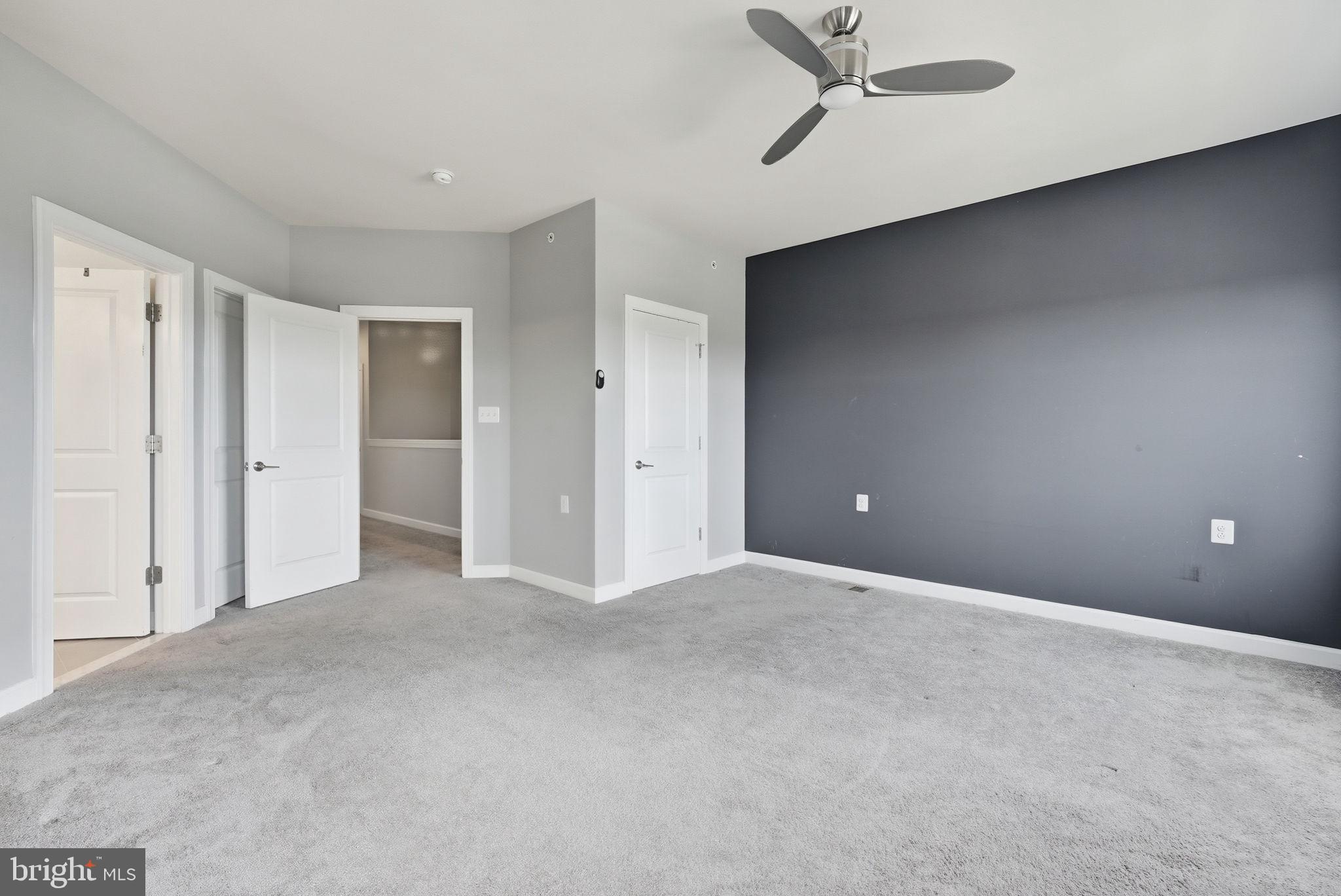 CASCADES - Residential Lease