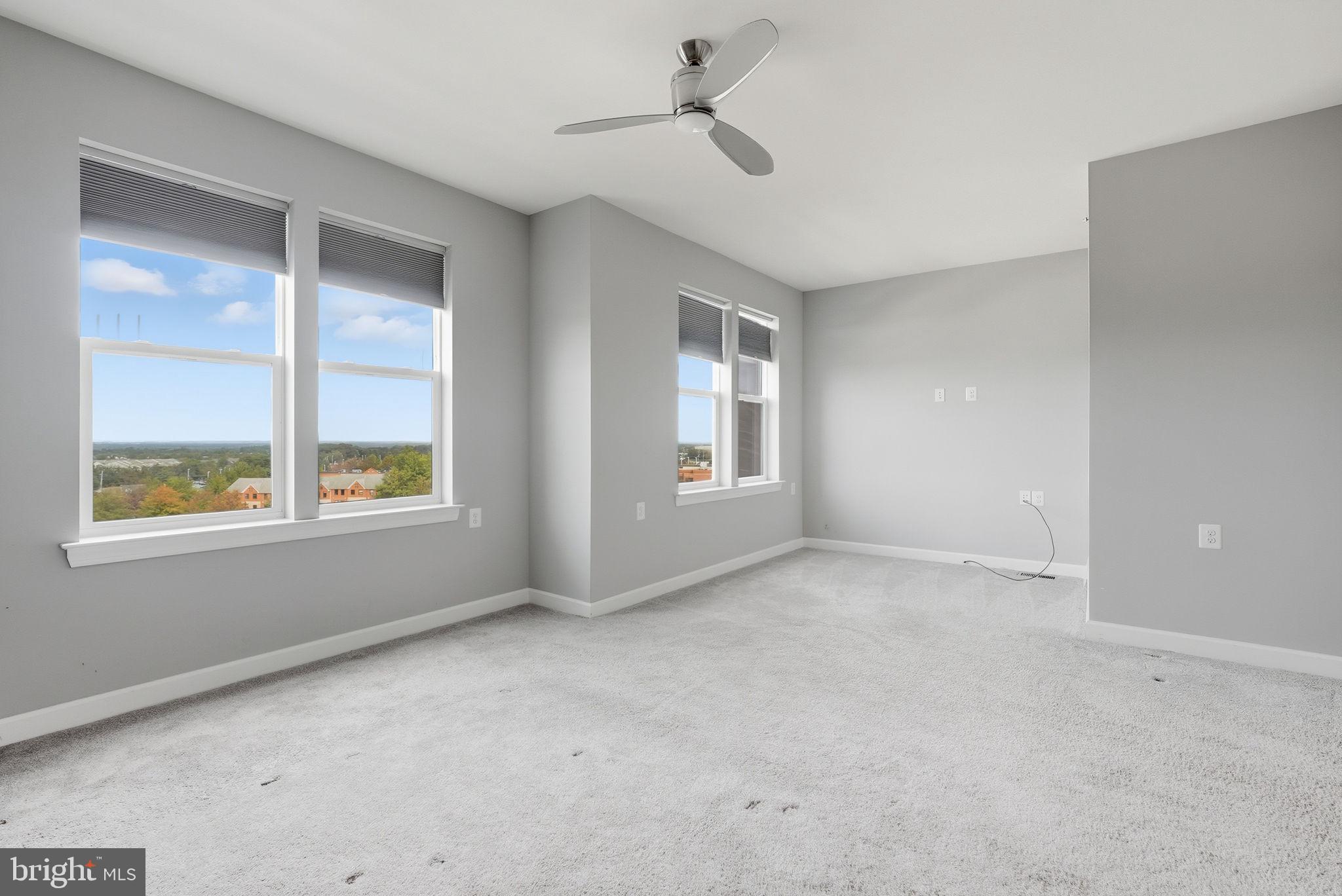 CASCADES - Residential Lease