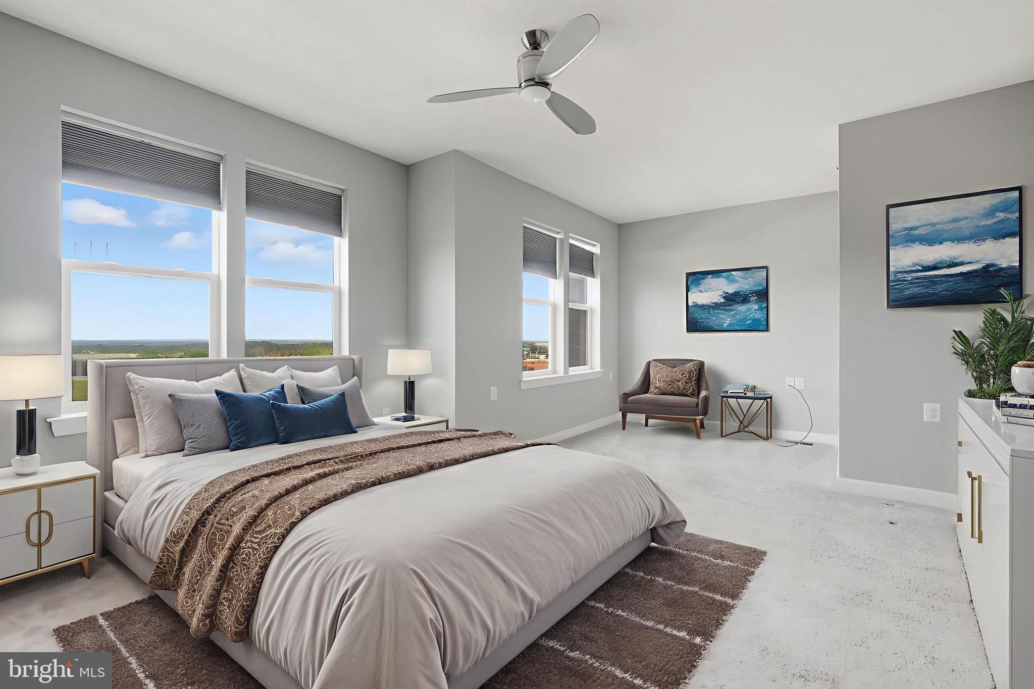 CASCADES - Residential Lease