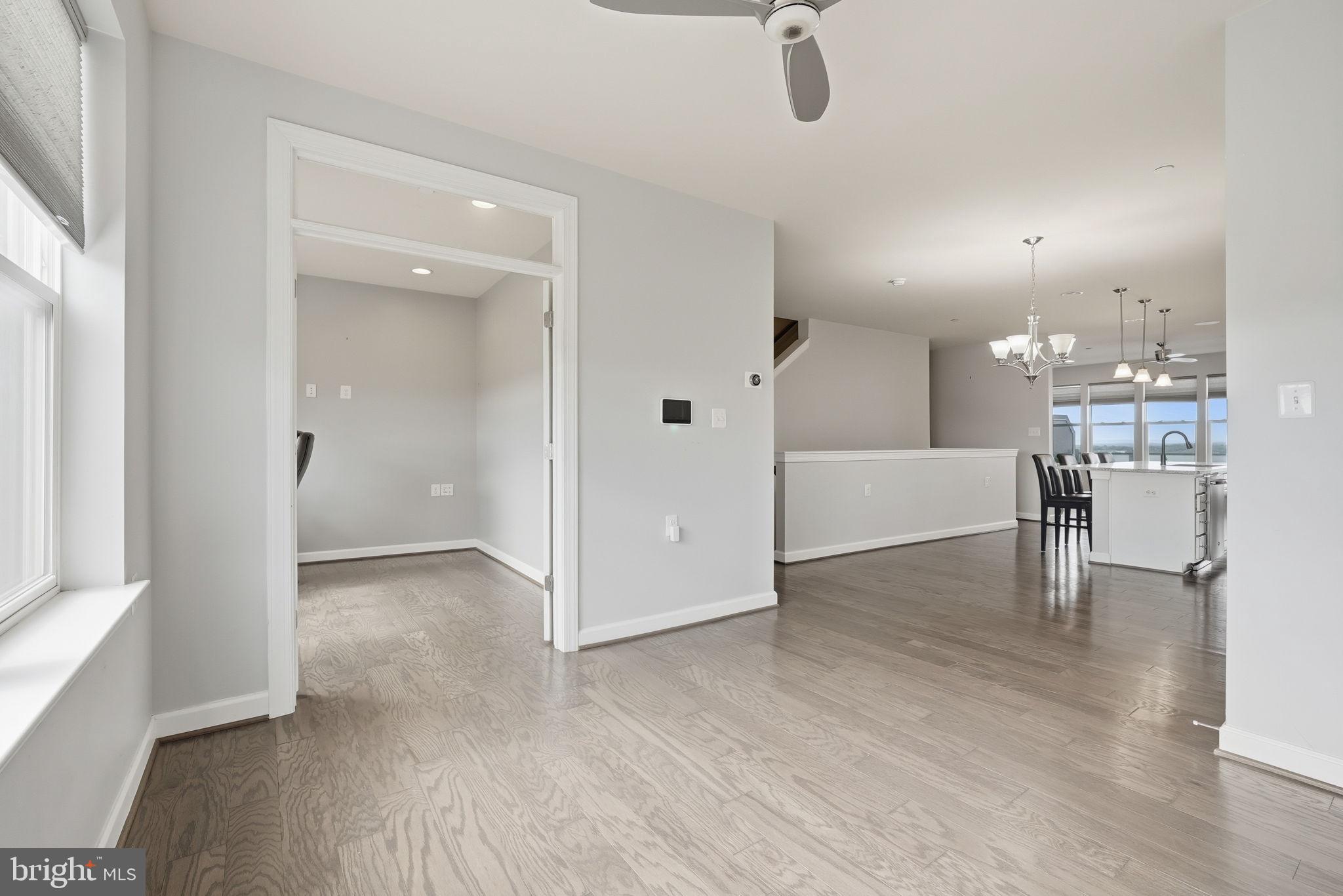 CASCADES - Residential Lease