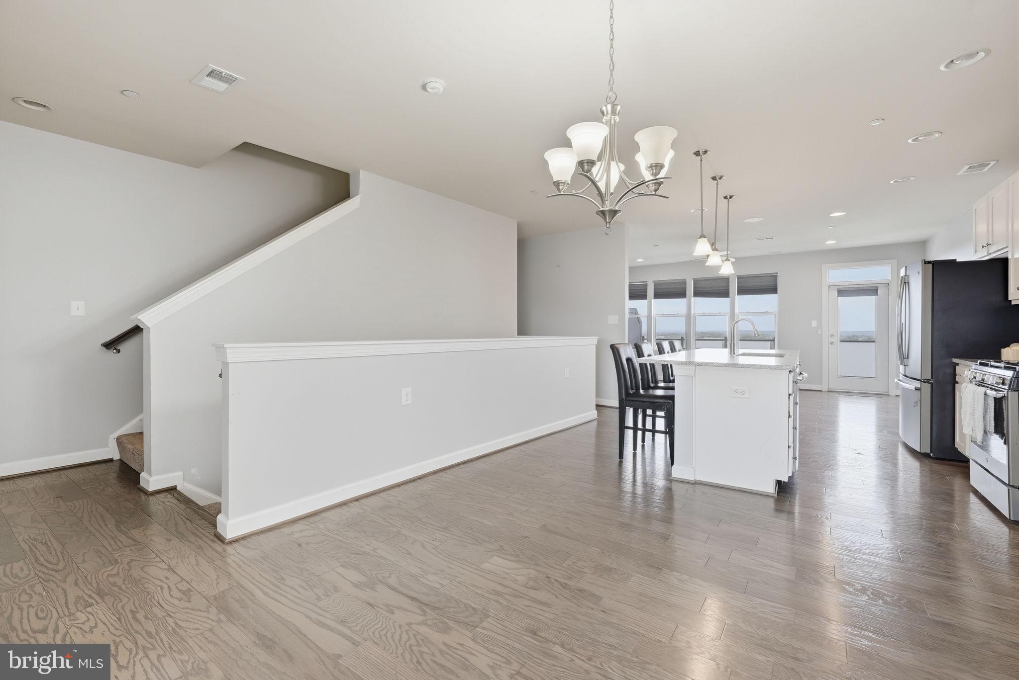 CASCADES - Residential Lease