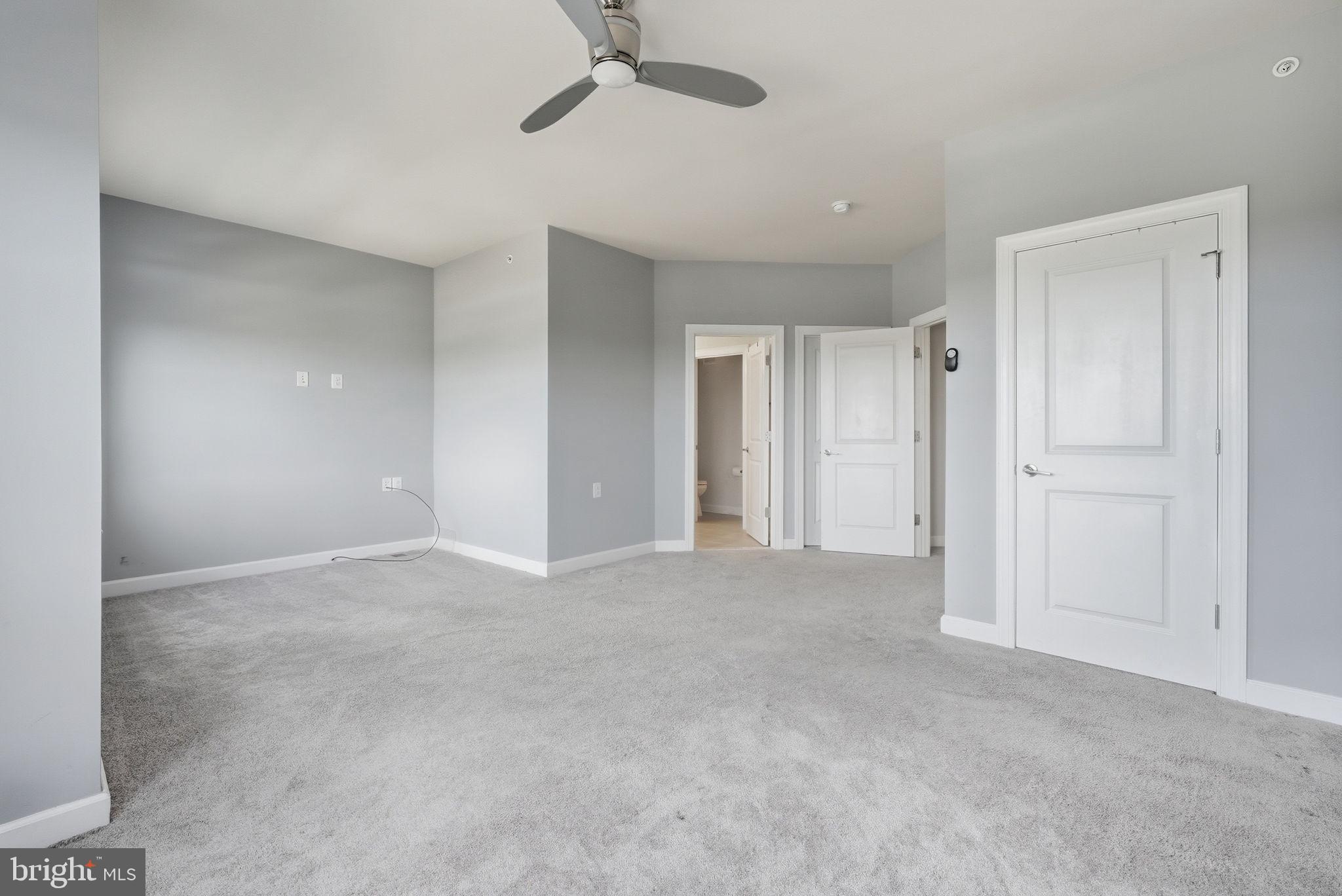 CASCADES - Residential Lease