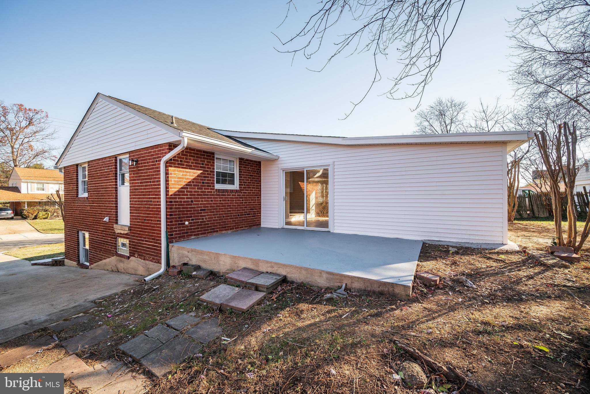 CALVERTON - Residential