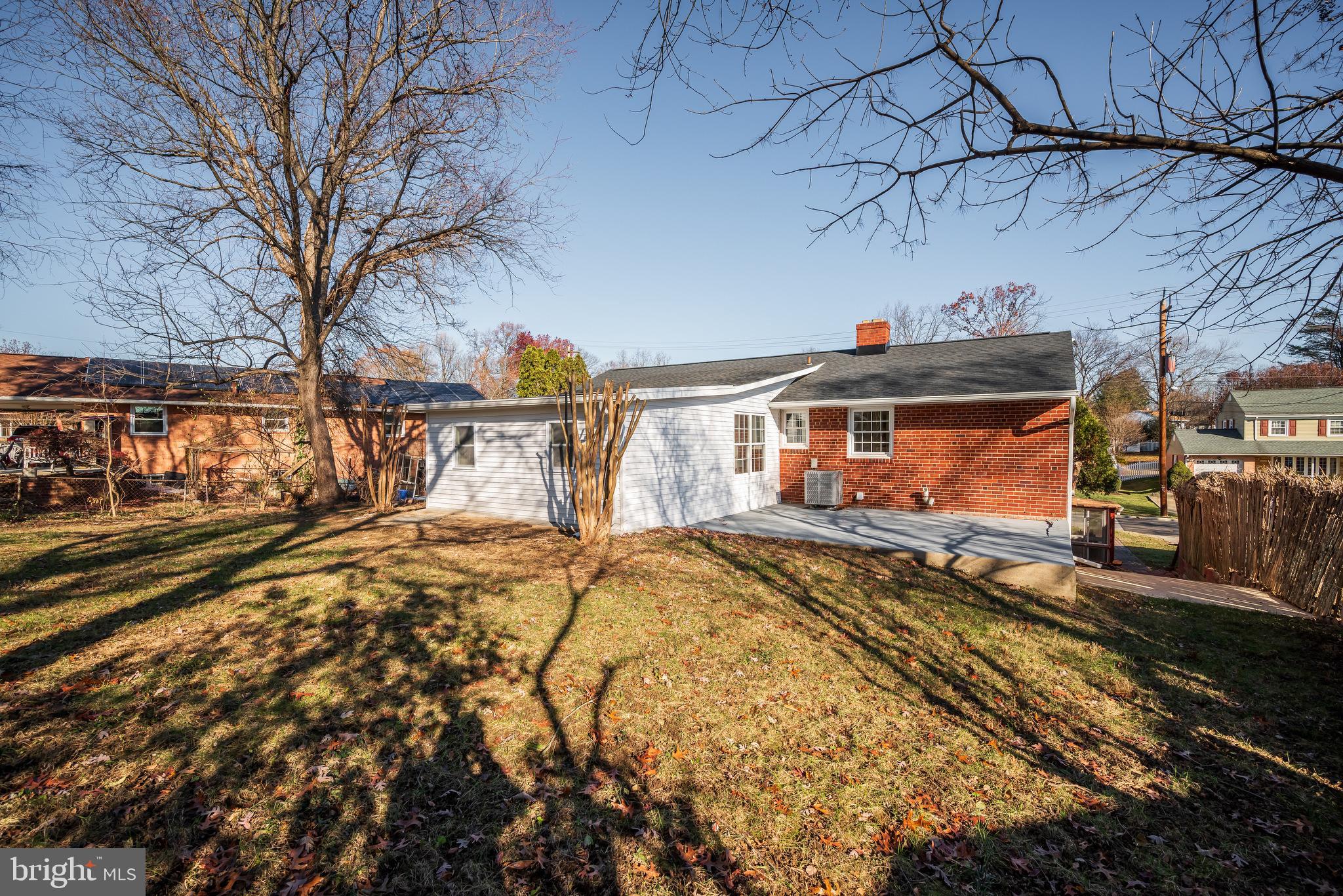 CALVERTON - Residential