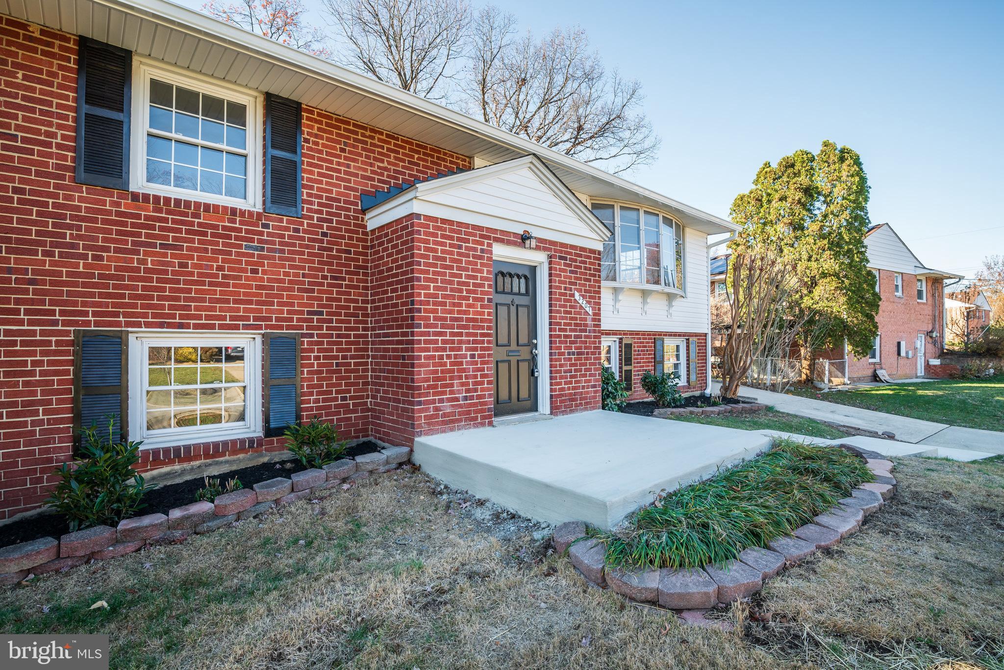 CALVERTON - Residential