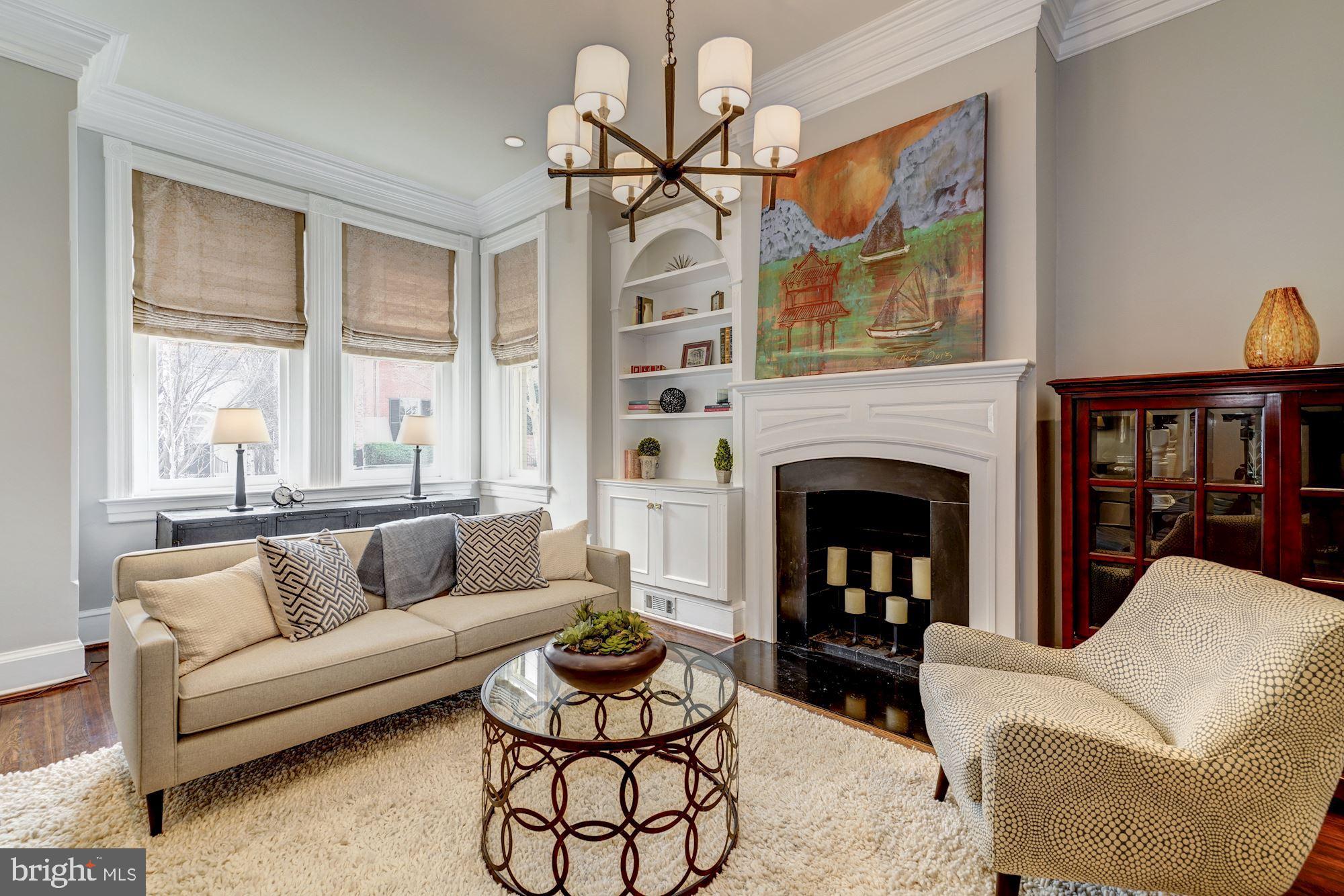 GEORGETOWN - Residential