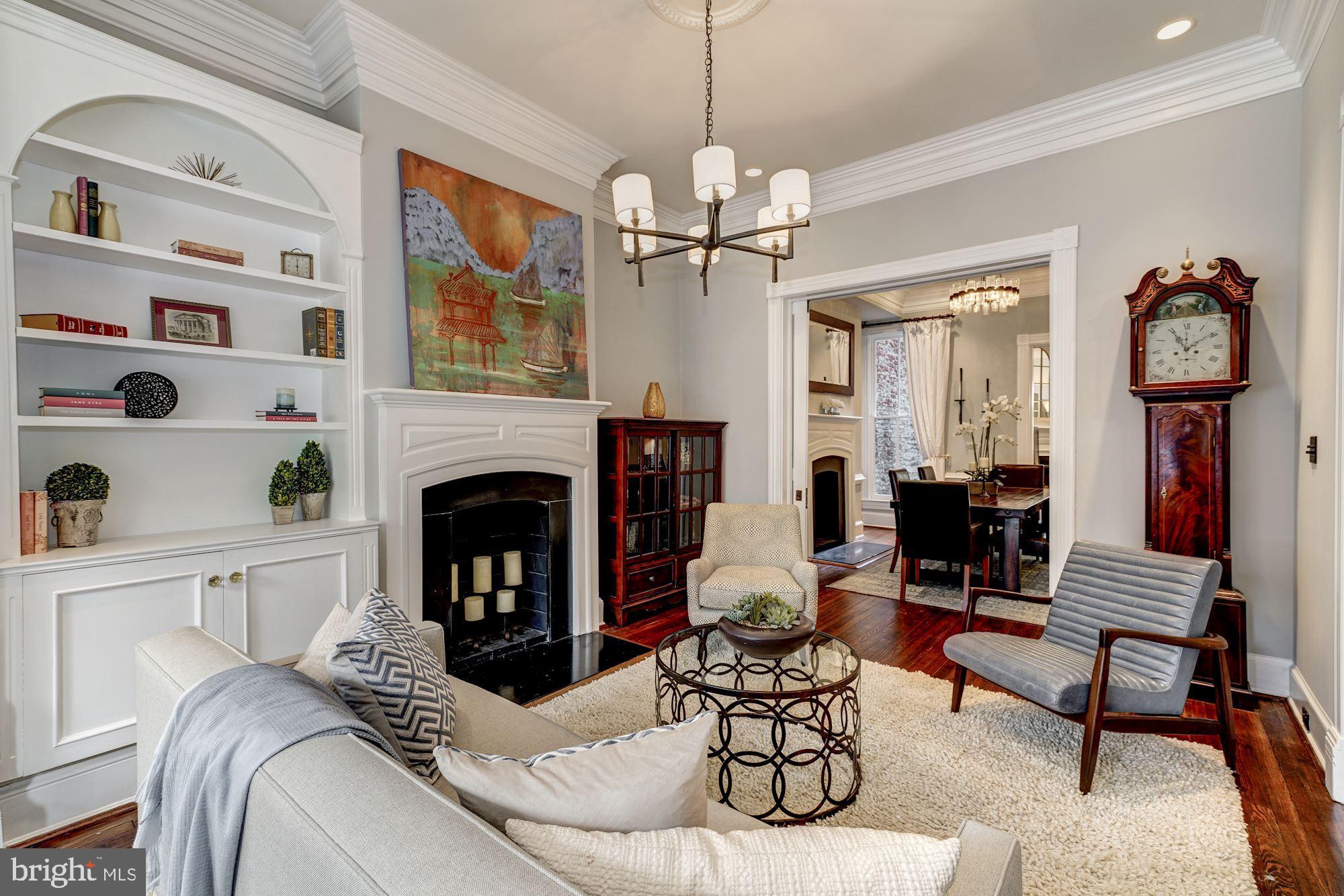 GEORGETOWN - Residential