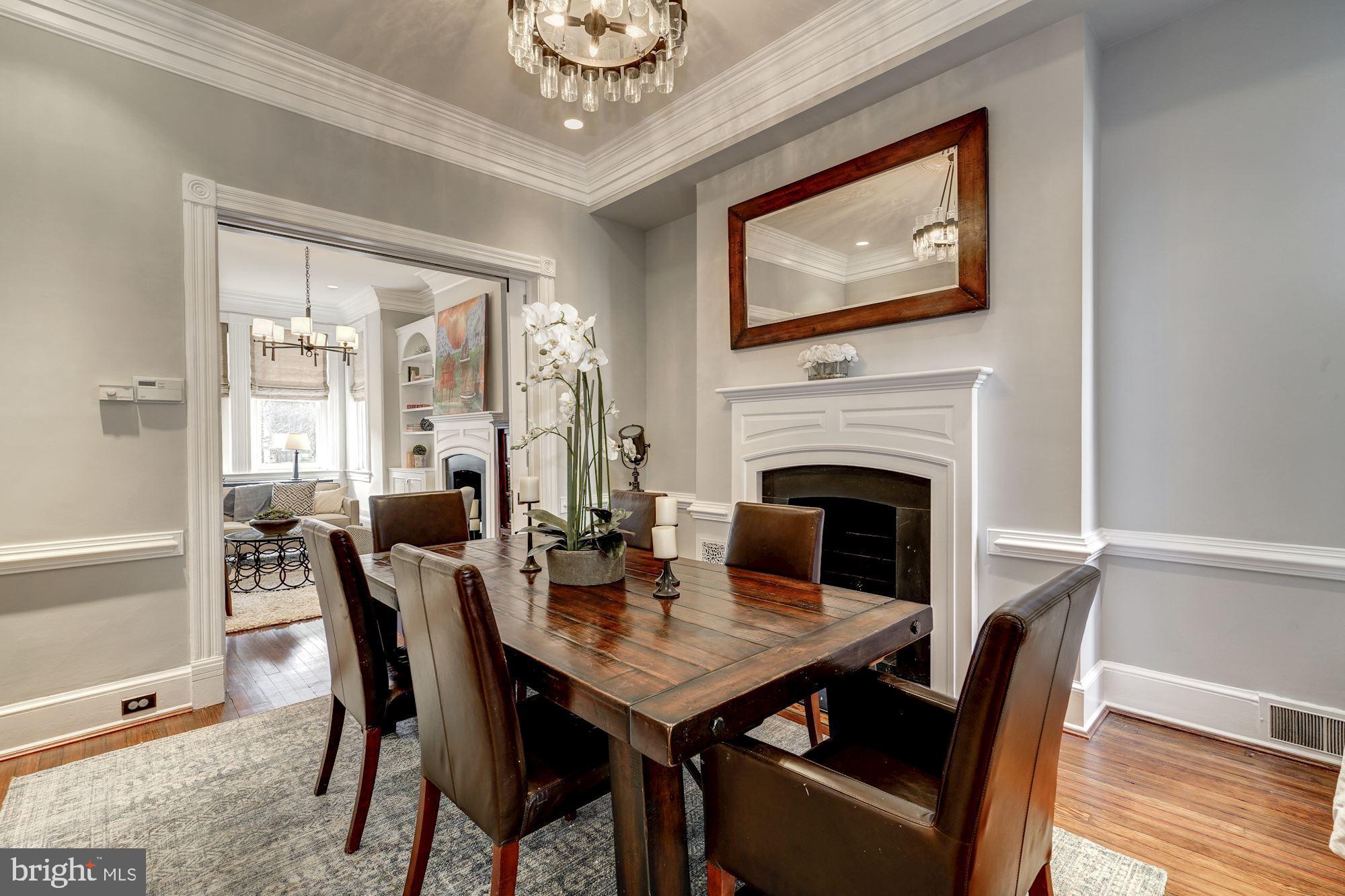 GEORGETOWN - Residential