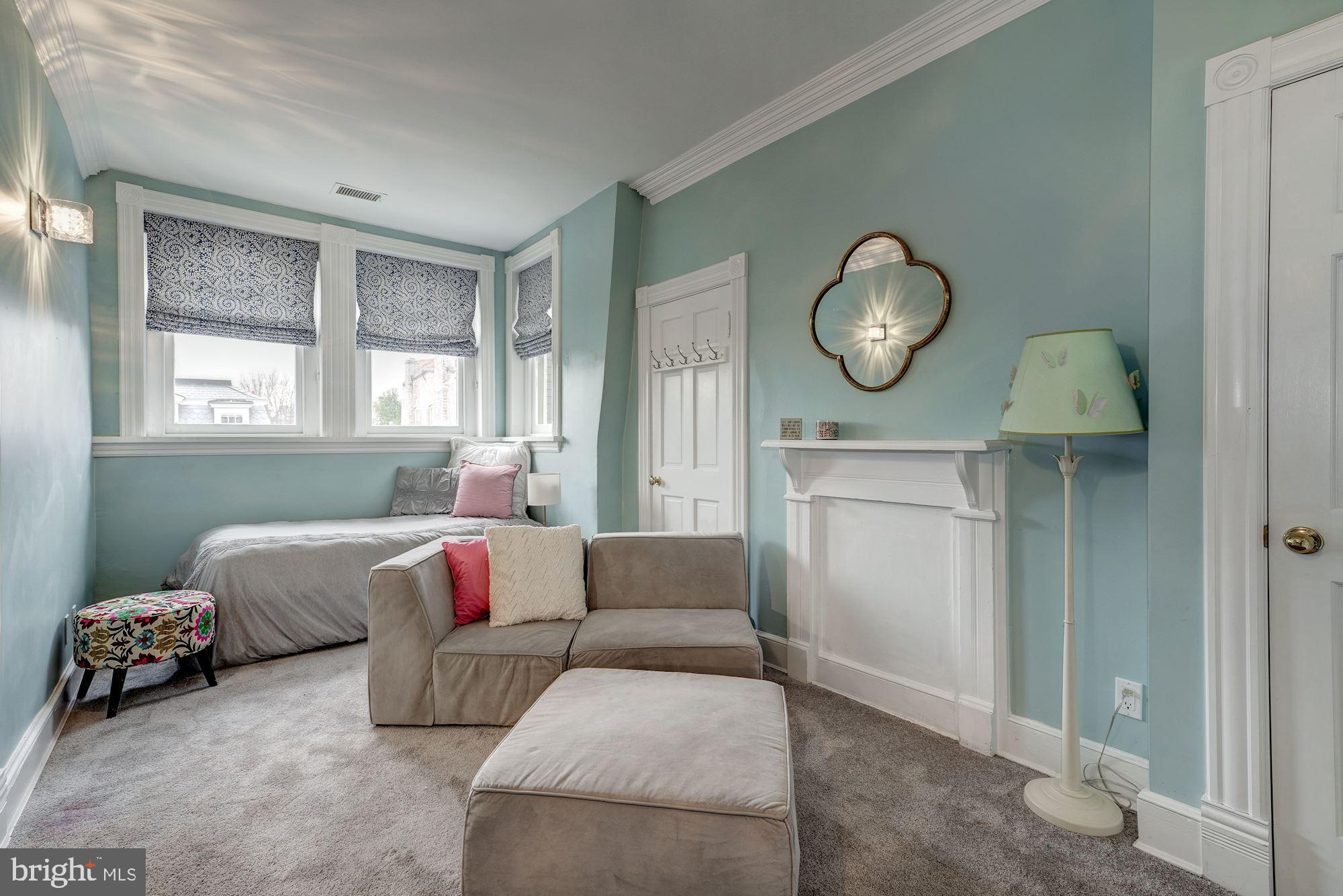 GEORGETOWN - Residential
