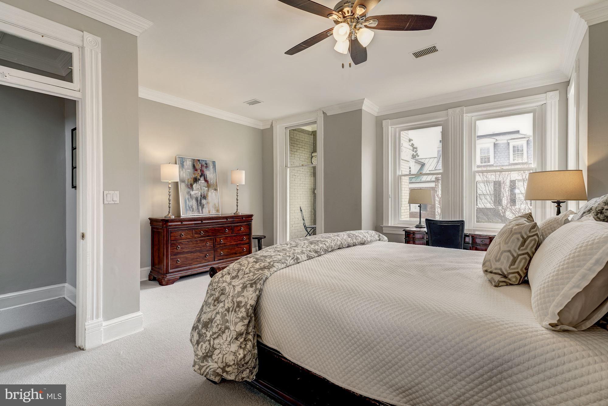 GEORGETOWN - Residential