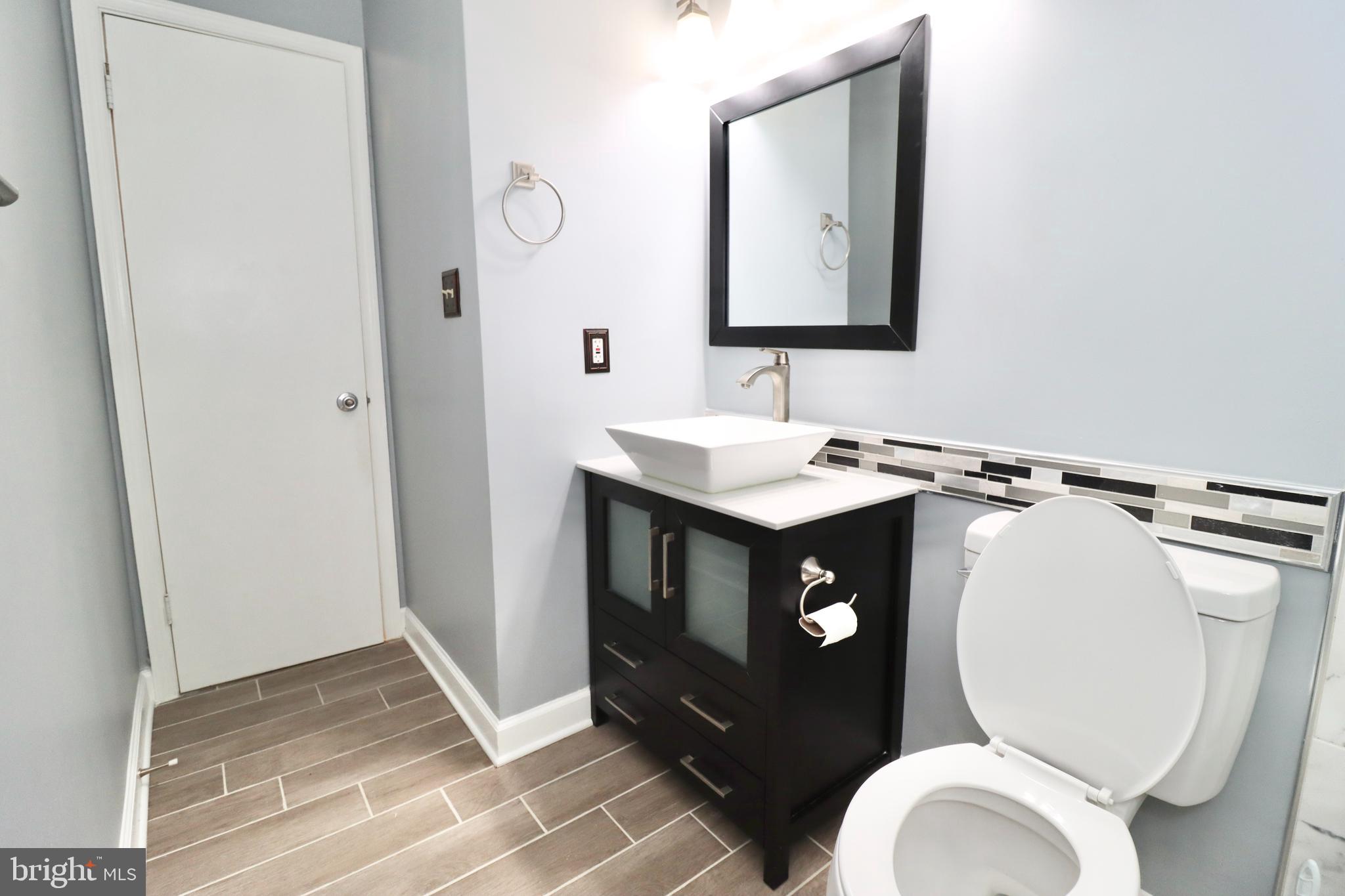 THE VISTAS - Residential