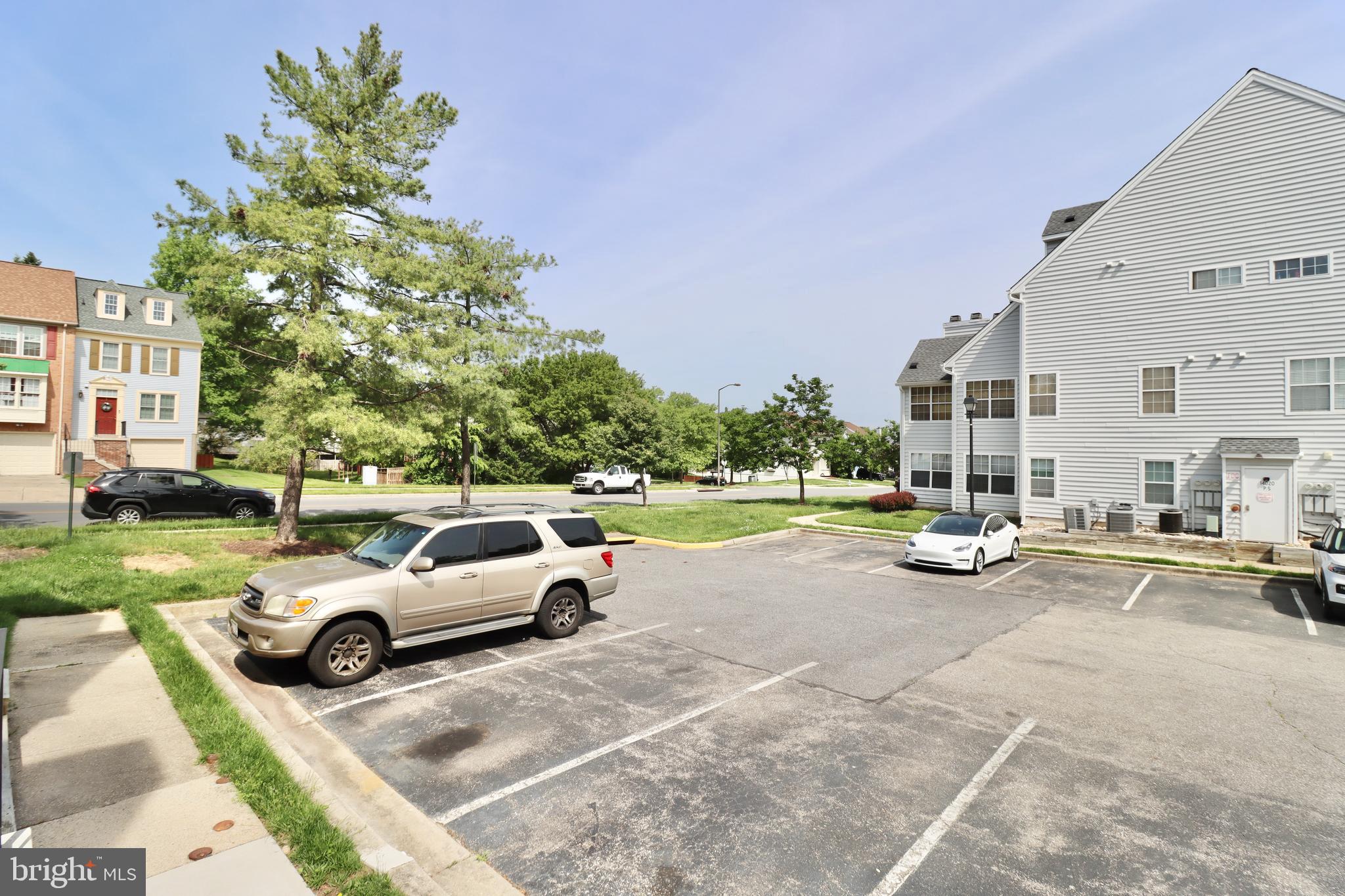 THE VISTAS - Residential