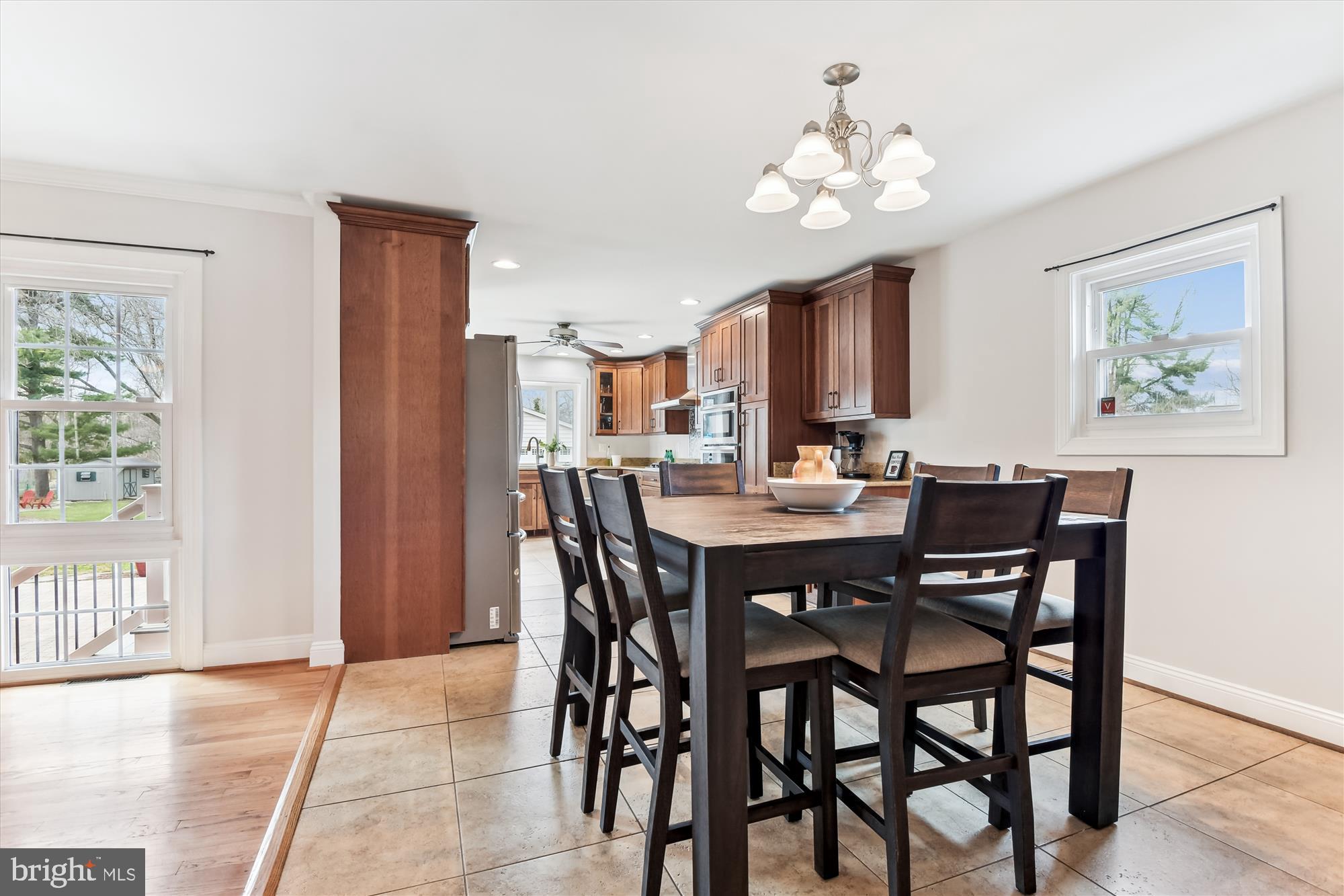 STONEWALL PARK - Residential