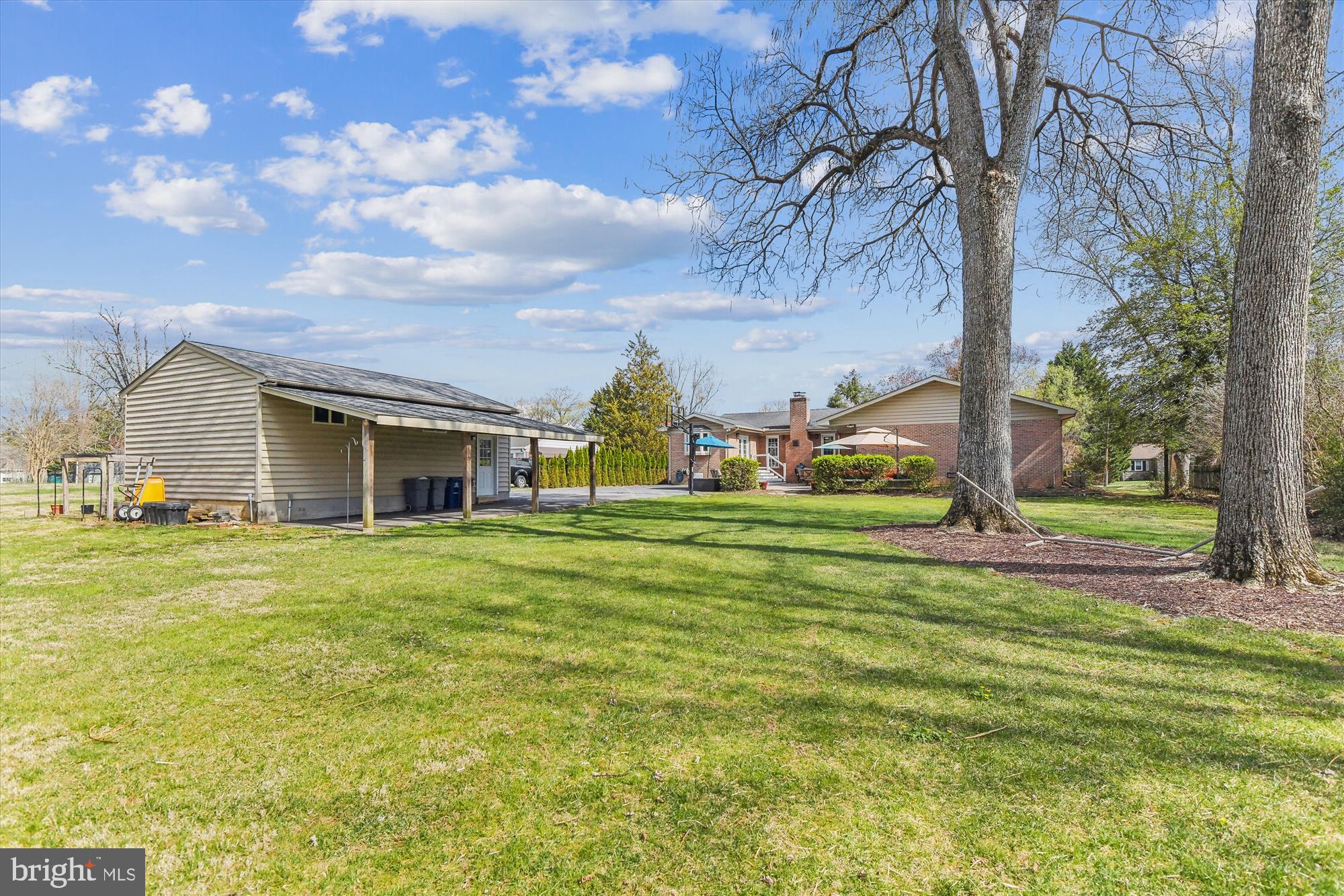 STONEWALL PARK - Residential