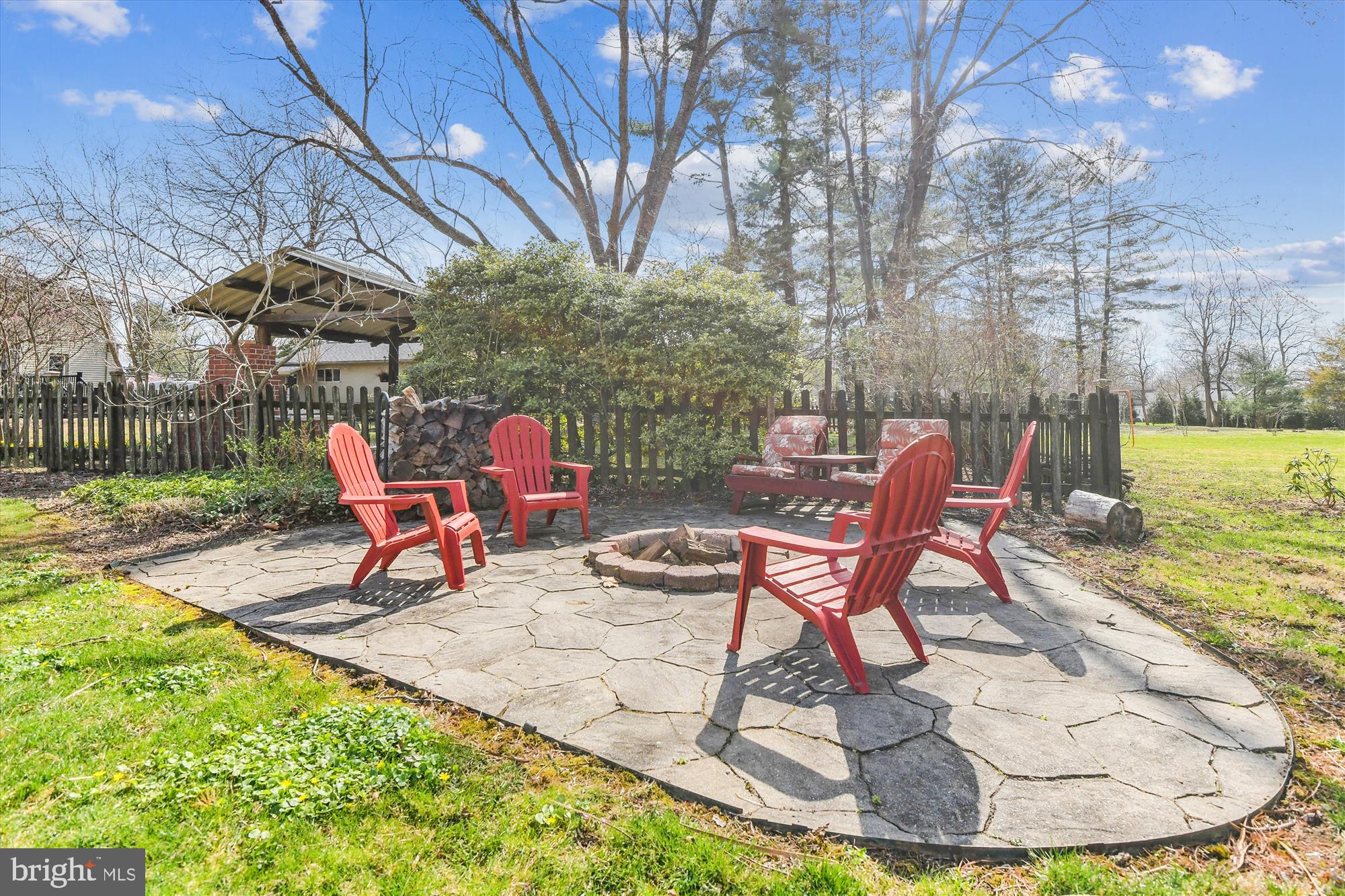 STONEWALL PARK - Residential