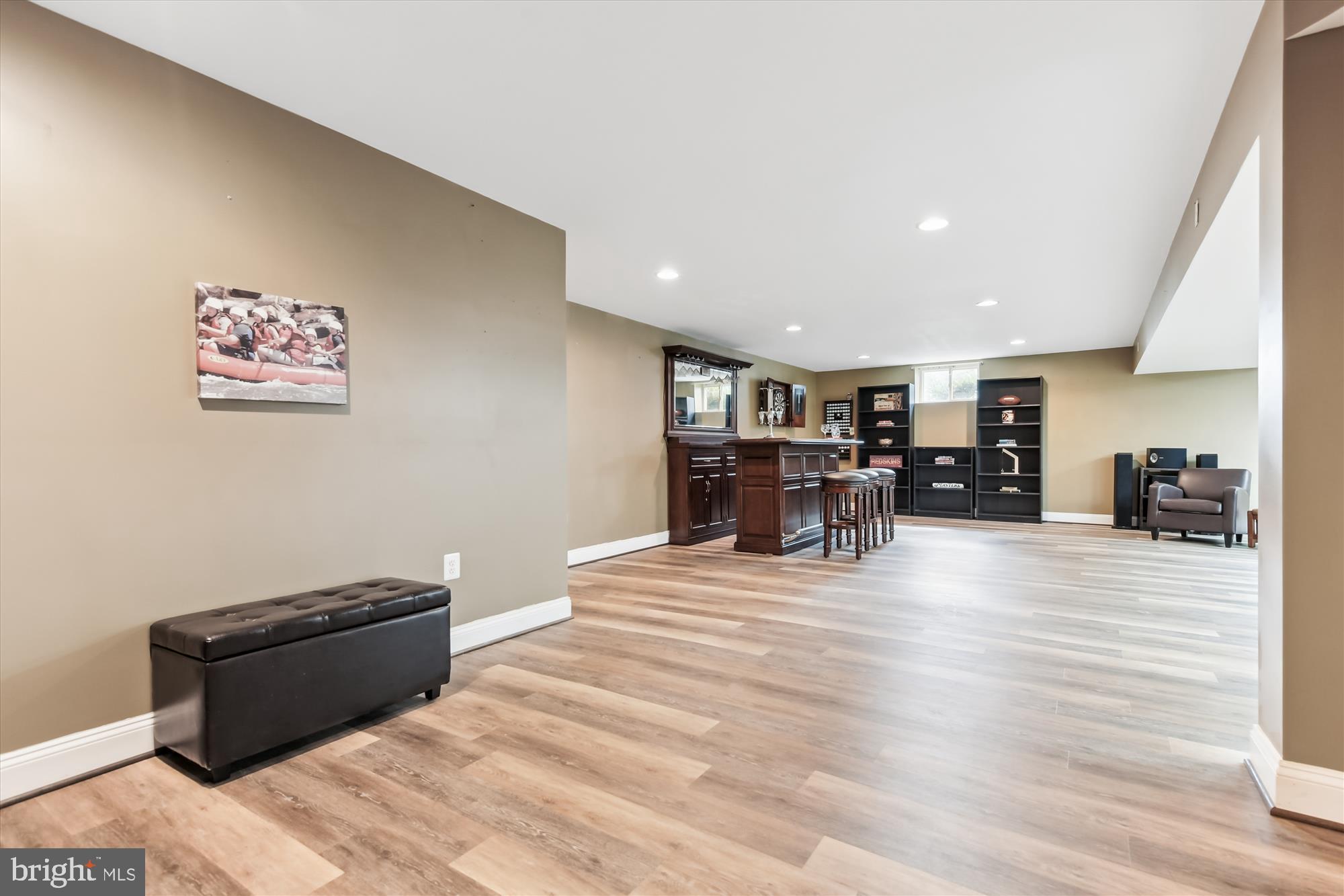 STONEWALL PARK - Residential