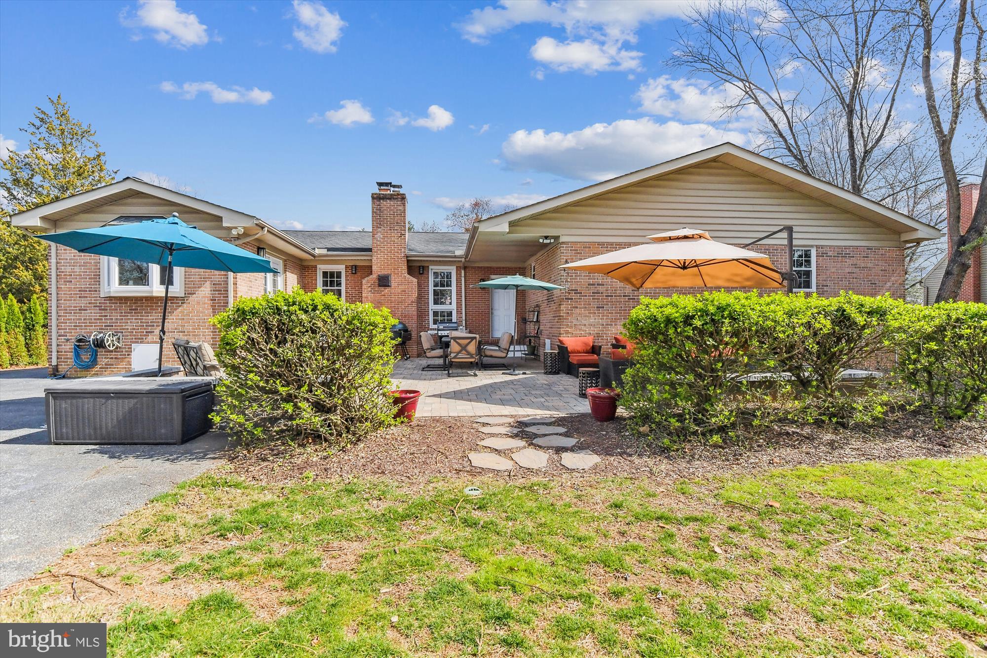 STONEWALL PARK - Residential