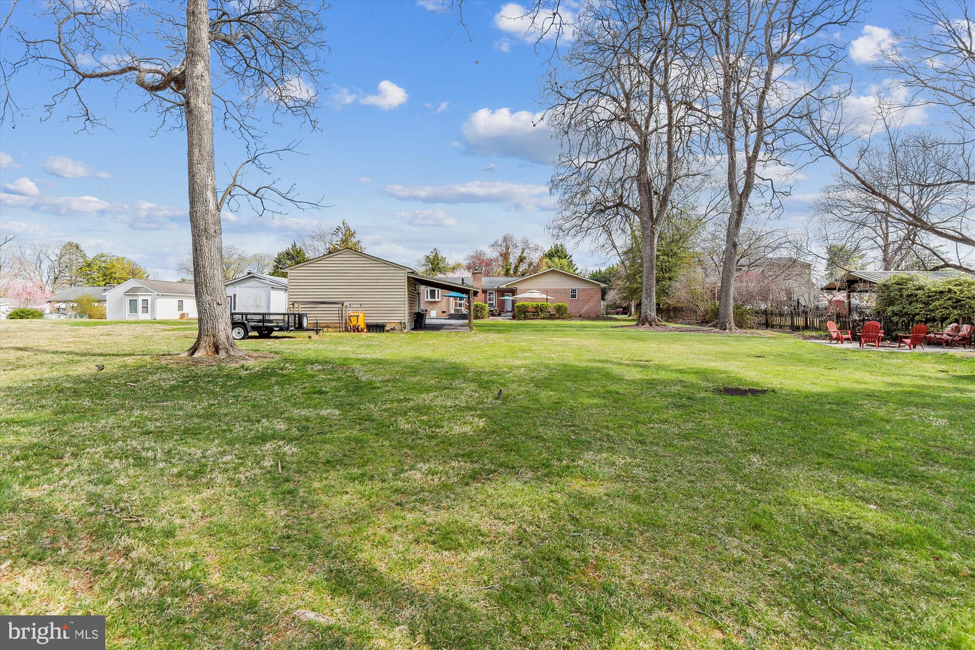 STONEWALL PARK - Residential