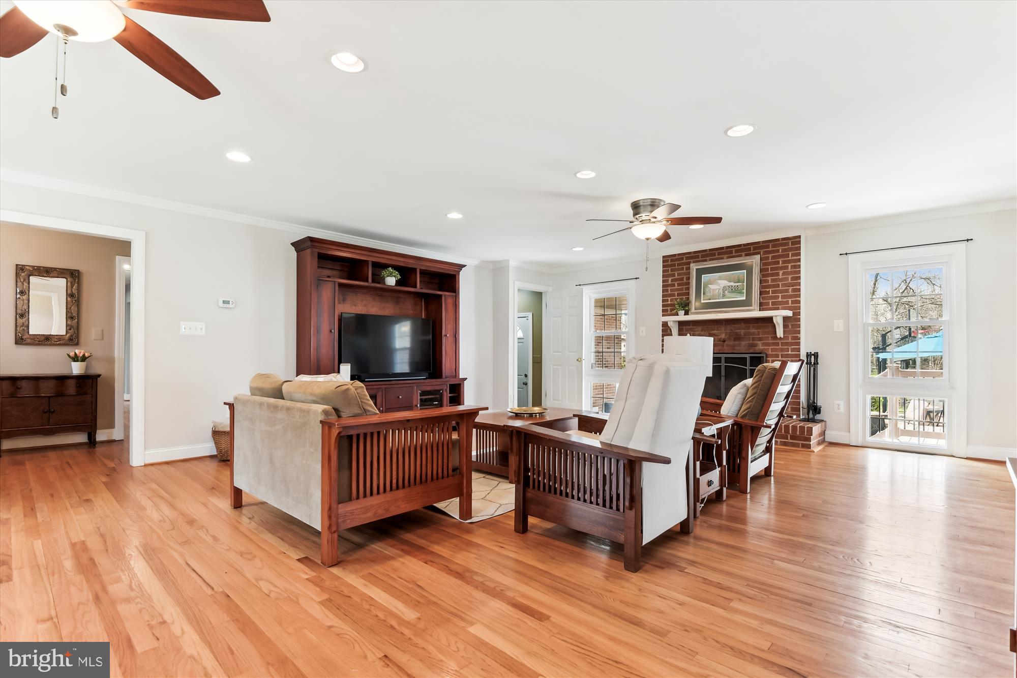 STONEWALL PARK - Residential