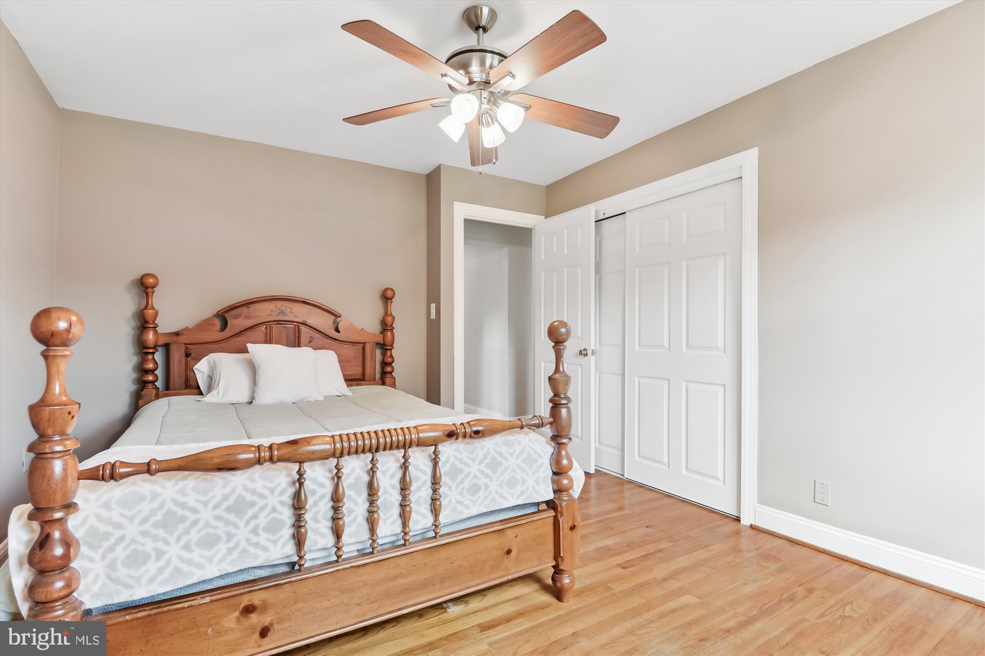 STONEWALL PARK - Residential