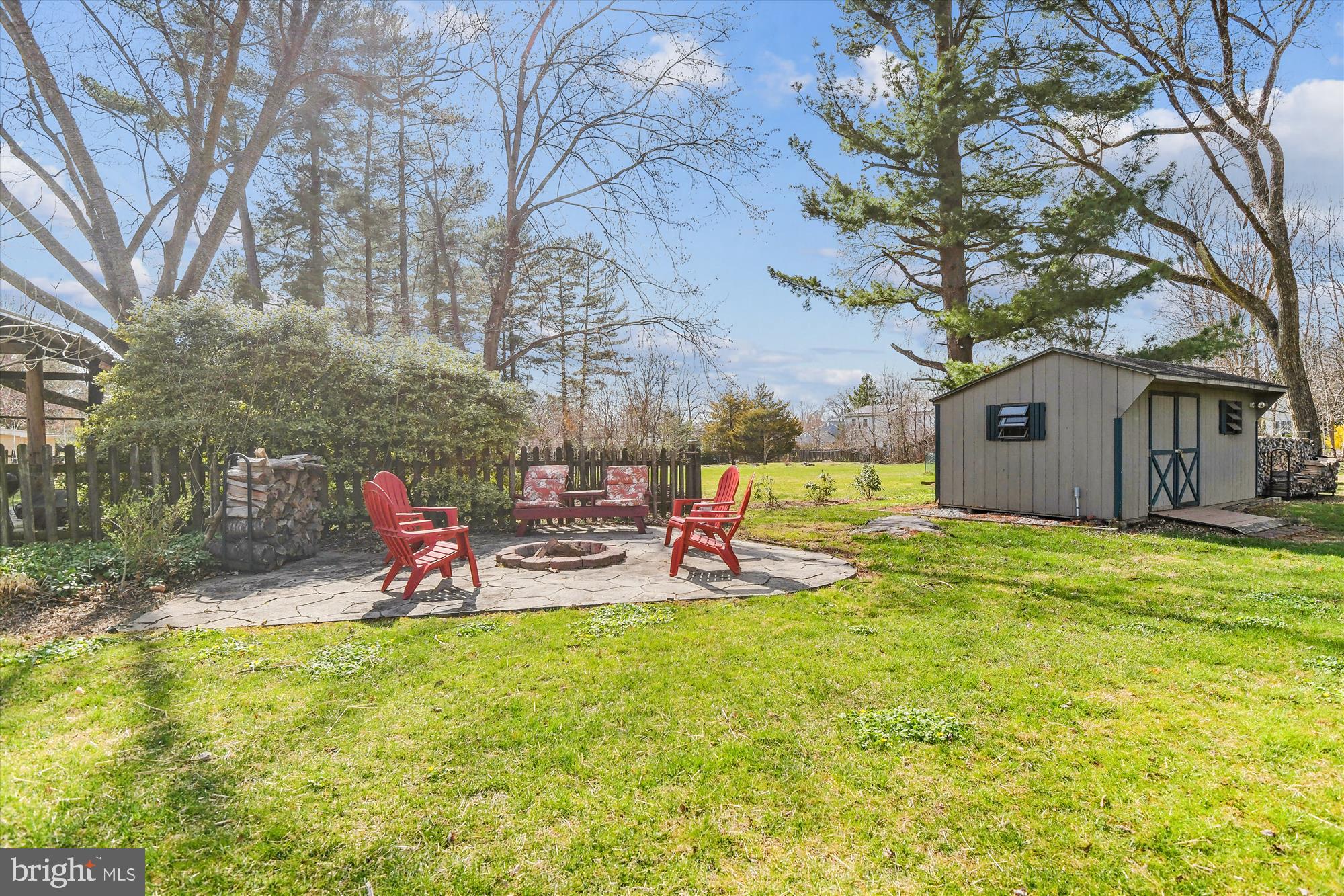 STONEWALL PARK - Residential