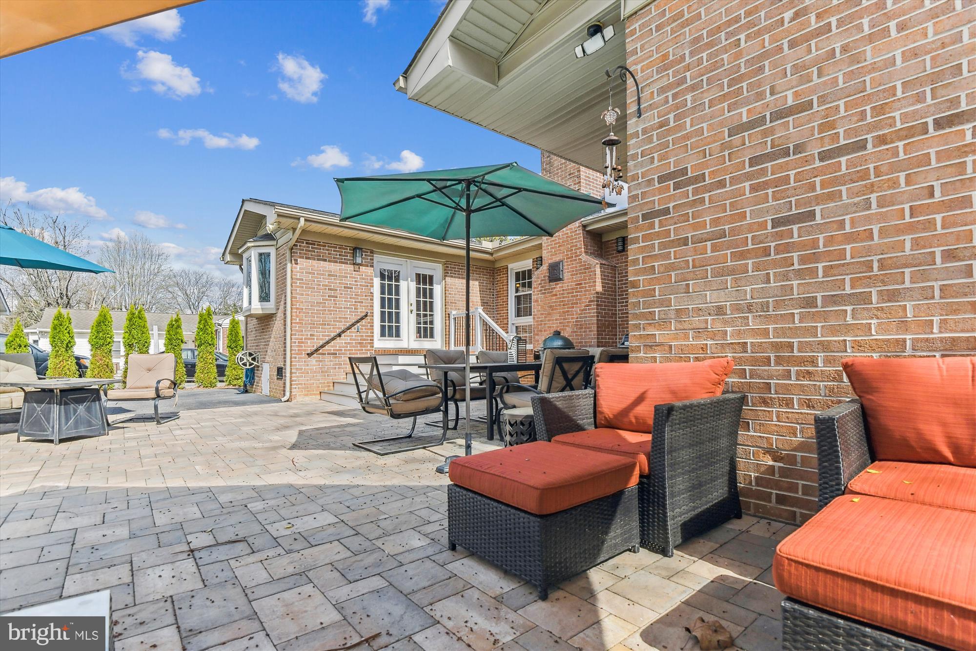 STONEWALL PARK - Residential