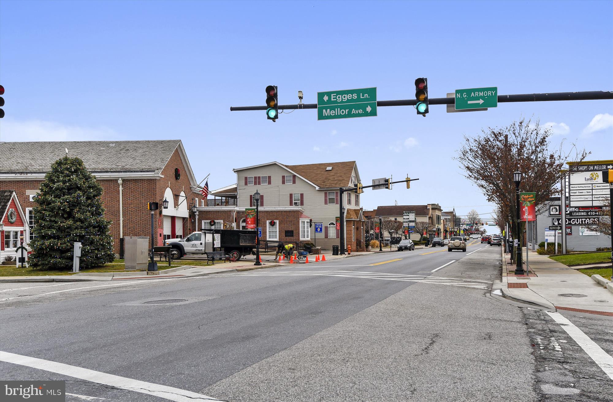 STONEWALL PARK - Residential