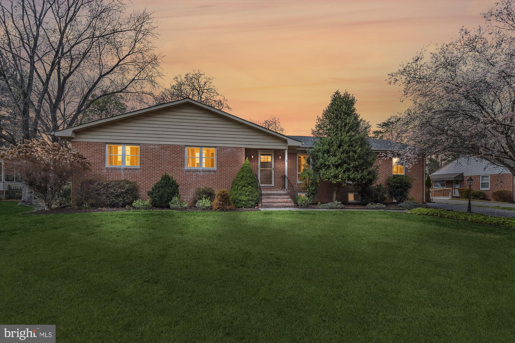 STONEWALL PARK - Residential