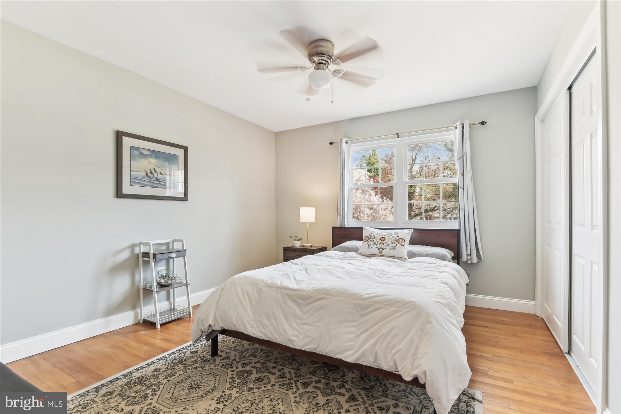 STONEWALL PARK - Residential